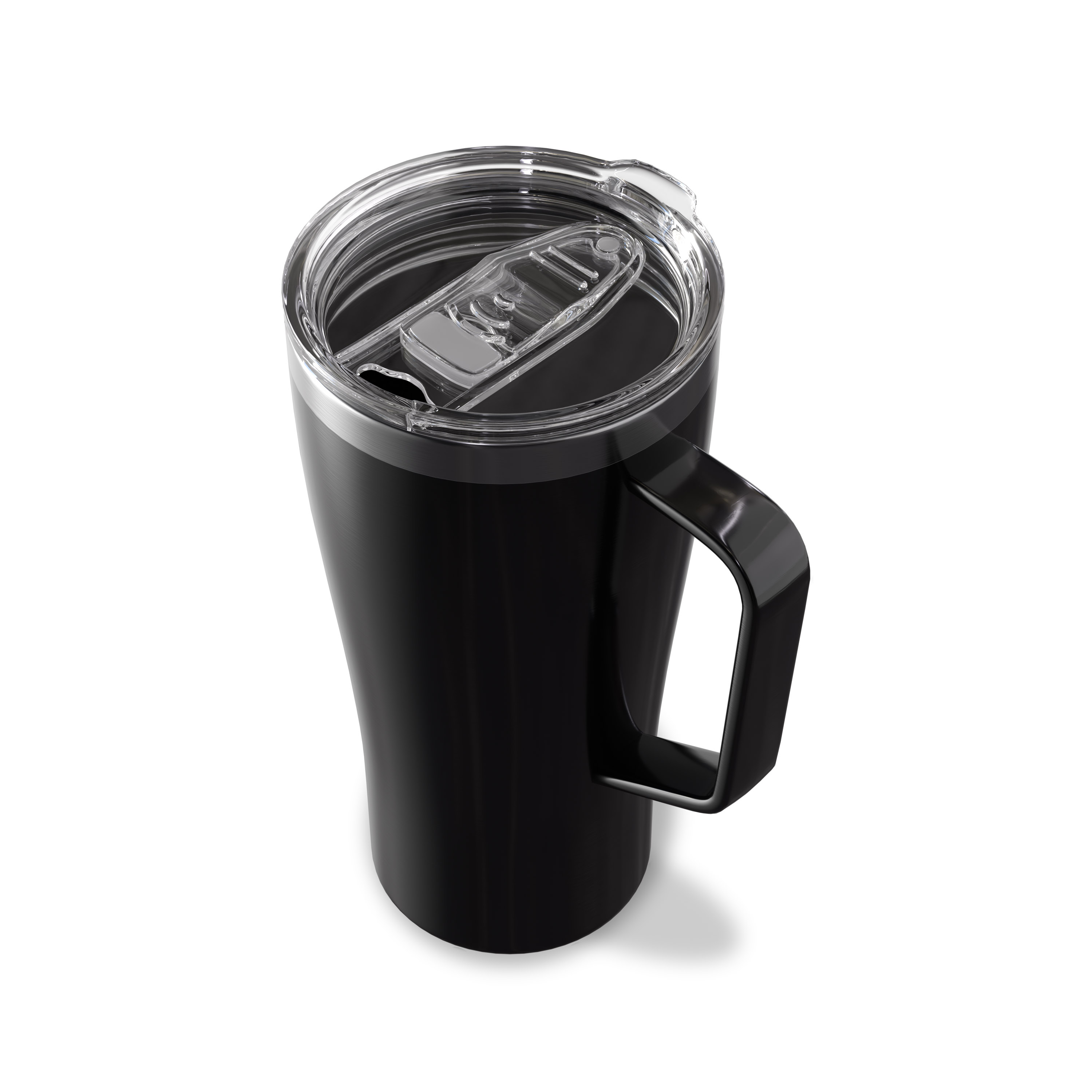 Spectorandco Tall muggin 532 ml / 18 oz mug - DW414 