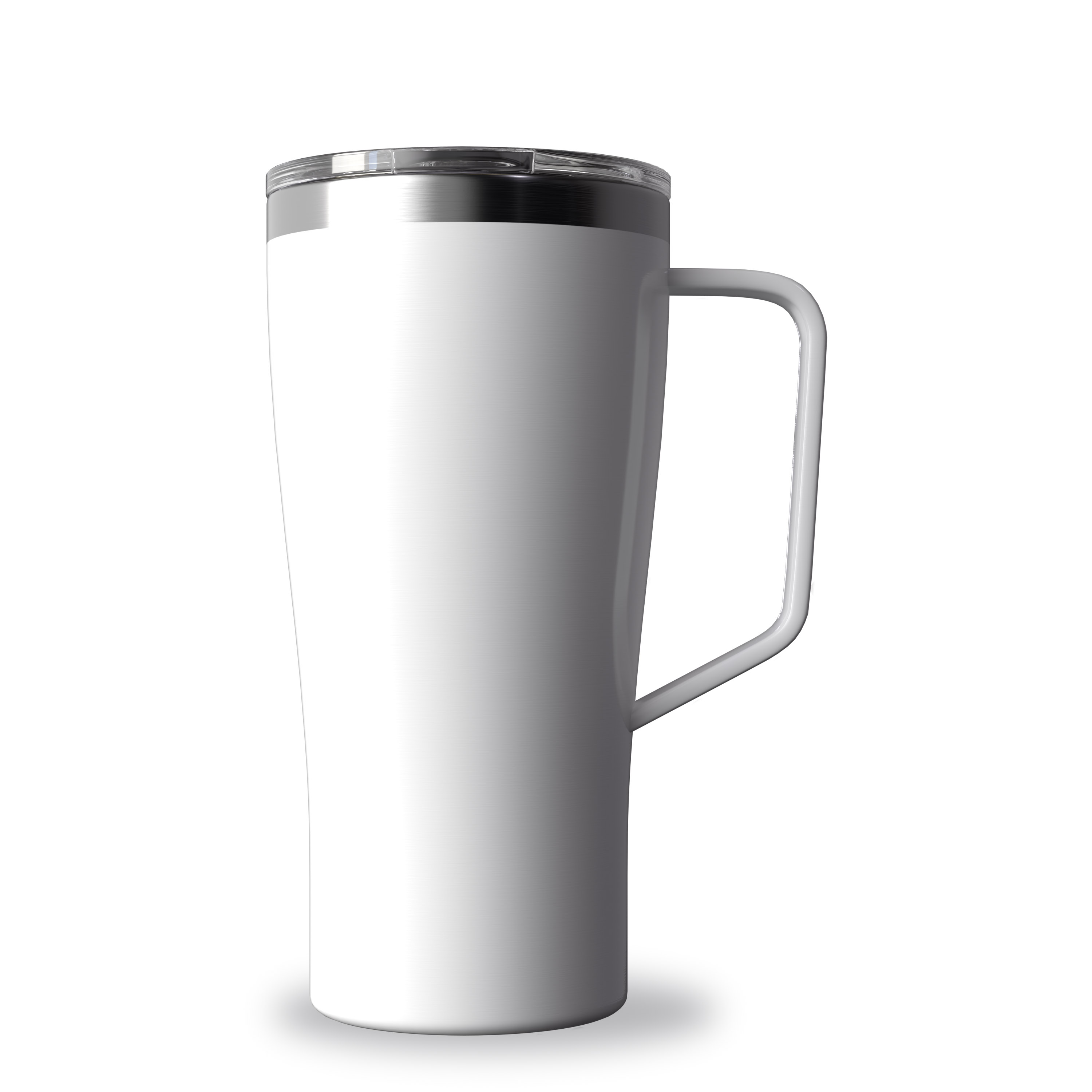 Spectorandco Tall muggin 532 ml / 18 oz mug - DW414 