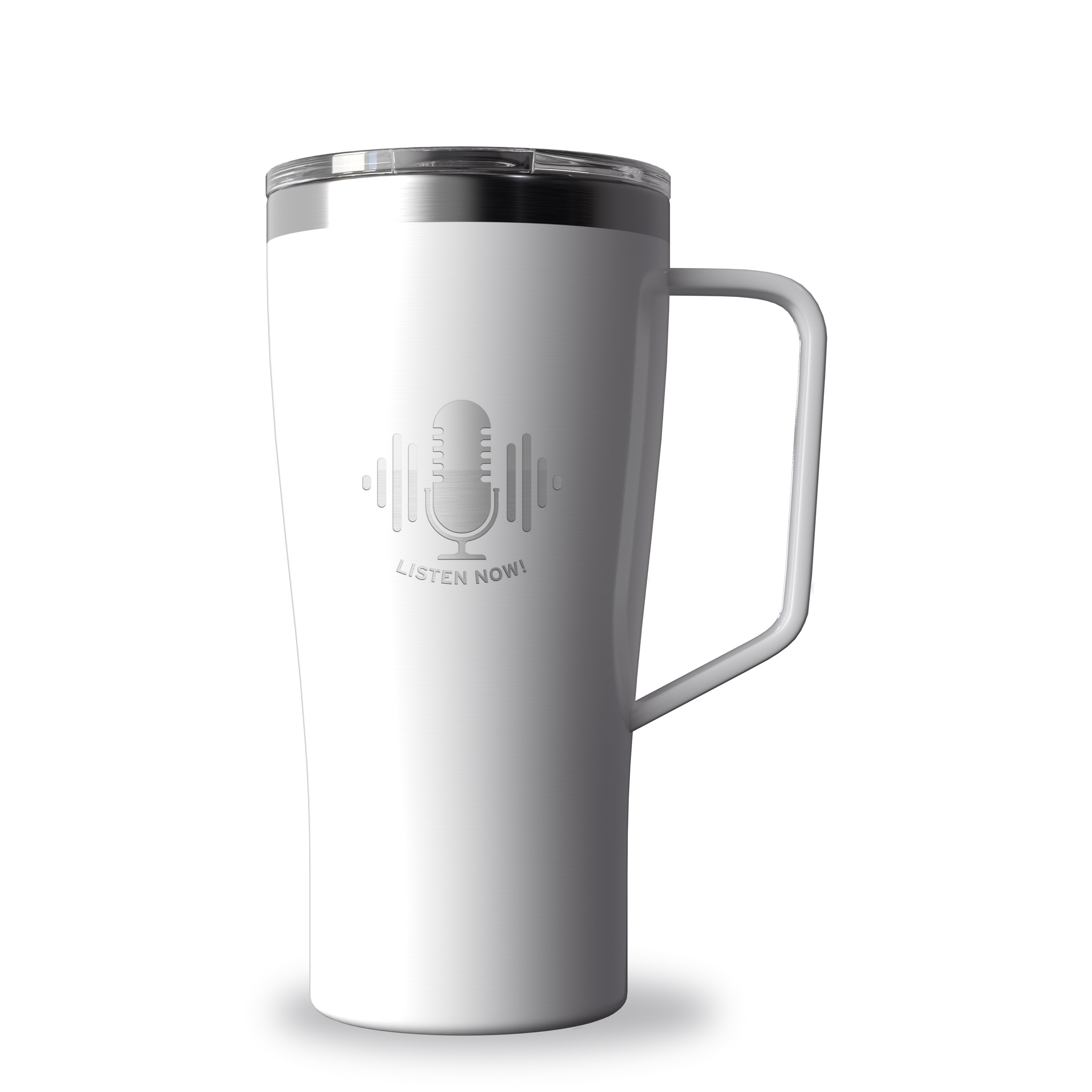 Spectorandco Tall muggin 532 ml / 18 oz mug - DW414 