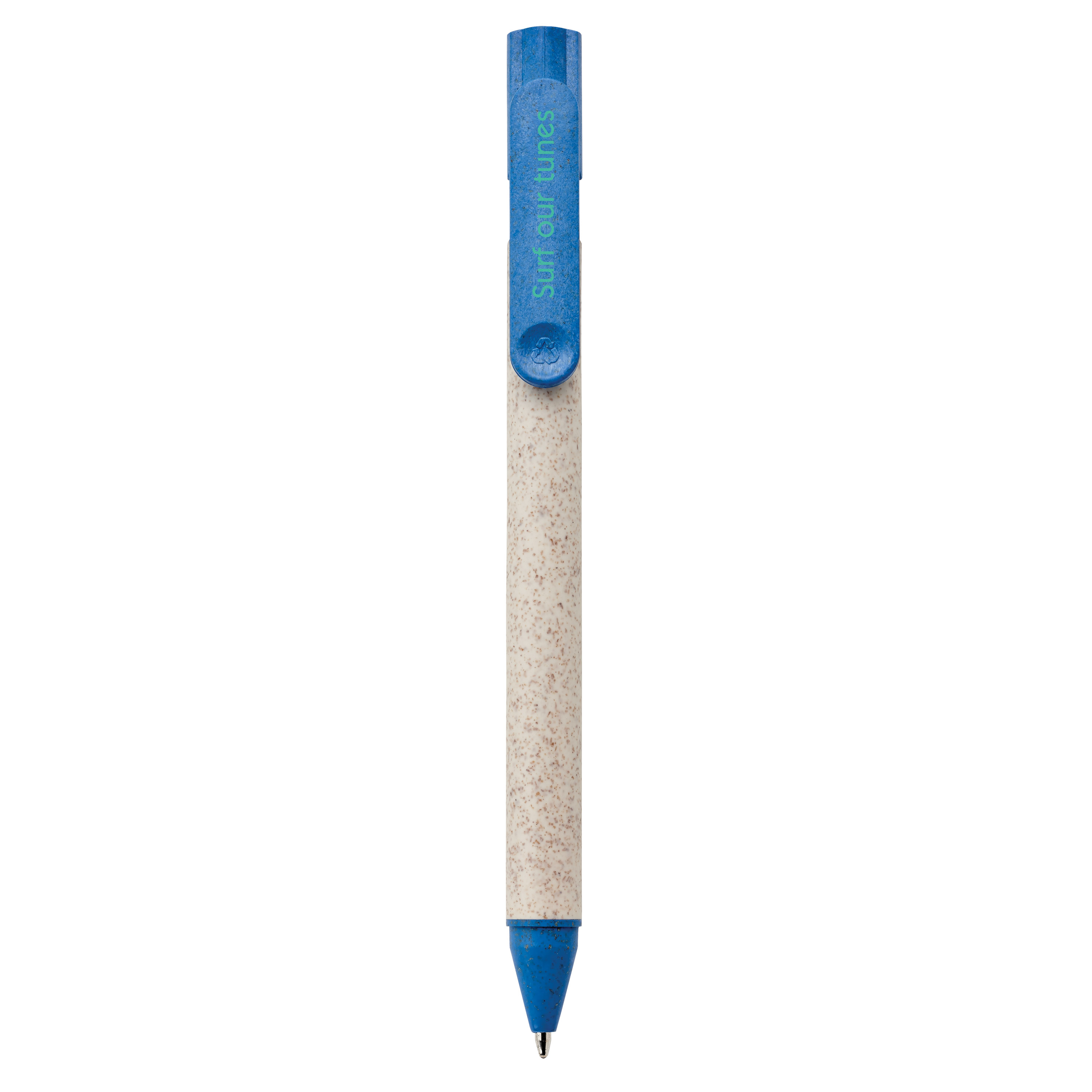 Spectorandco Trigo ballpoint pen - EC117 