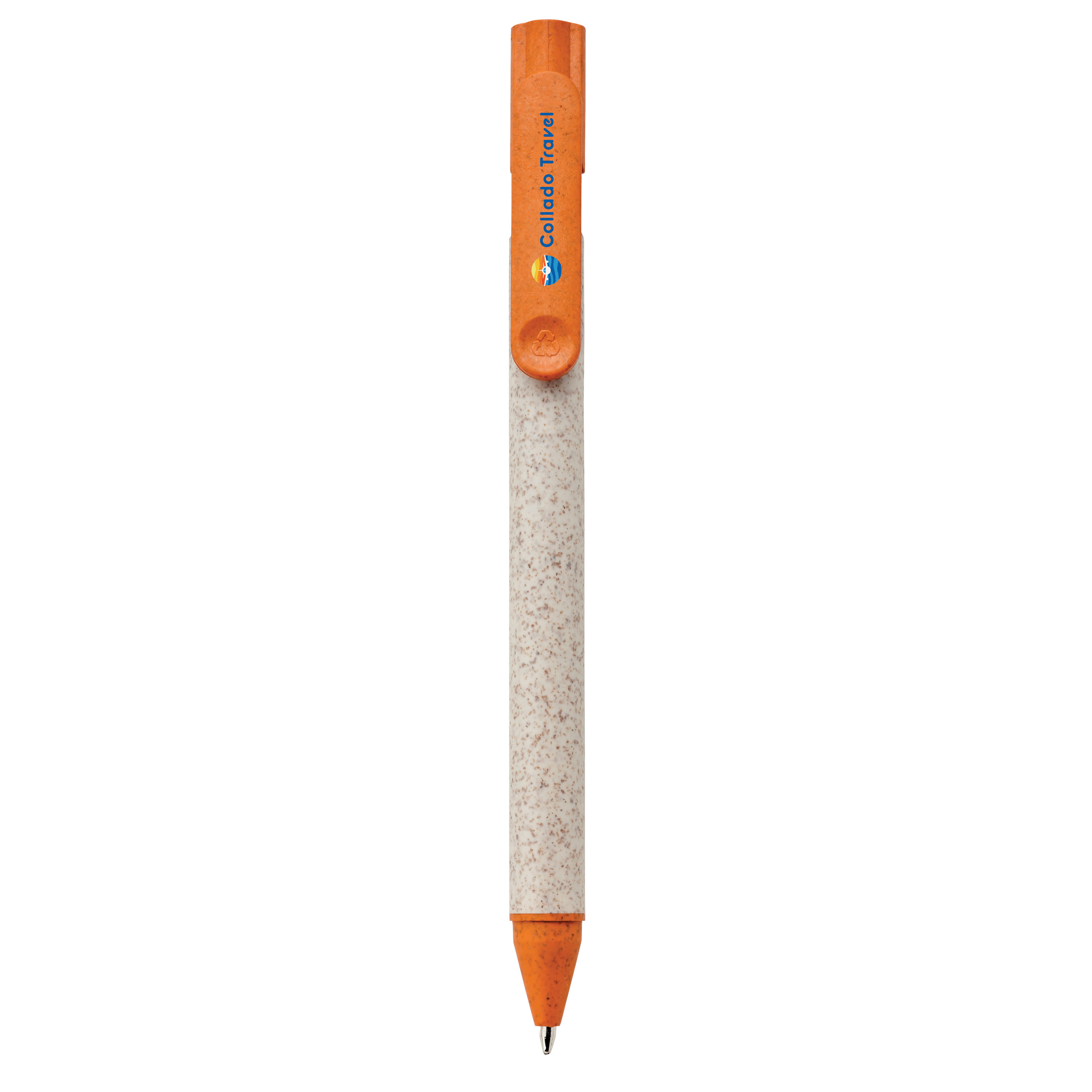 Spectorandco Trigo ballpoint pen - EC117 