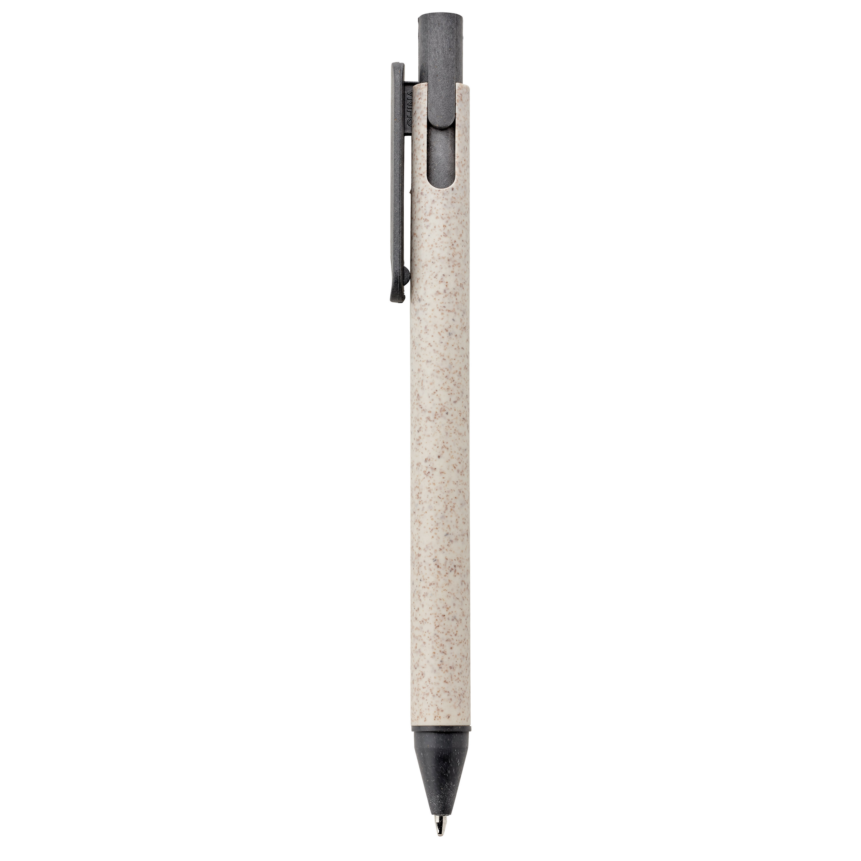 Spectorandco Trigo ballpoint pen - EC117 GREY