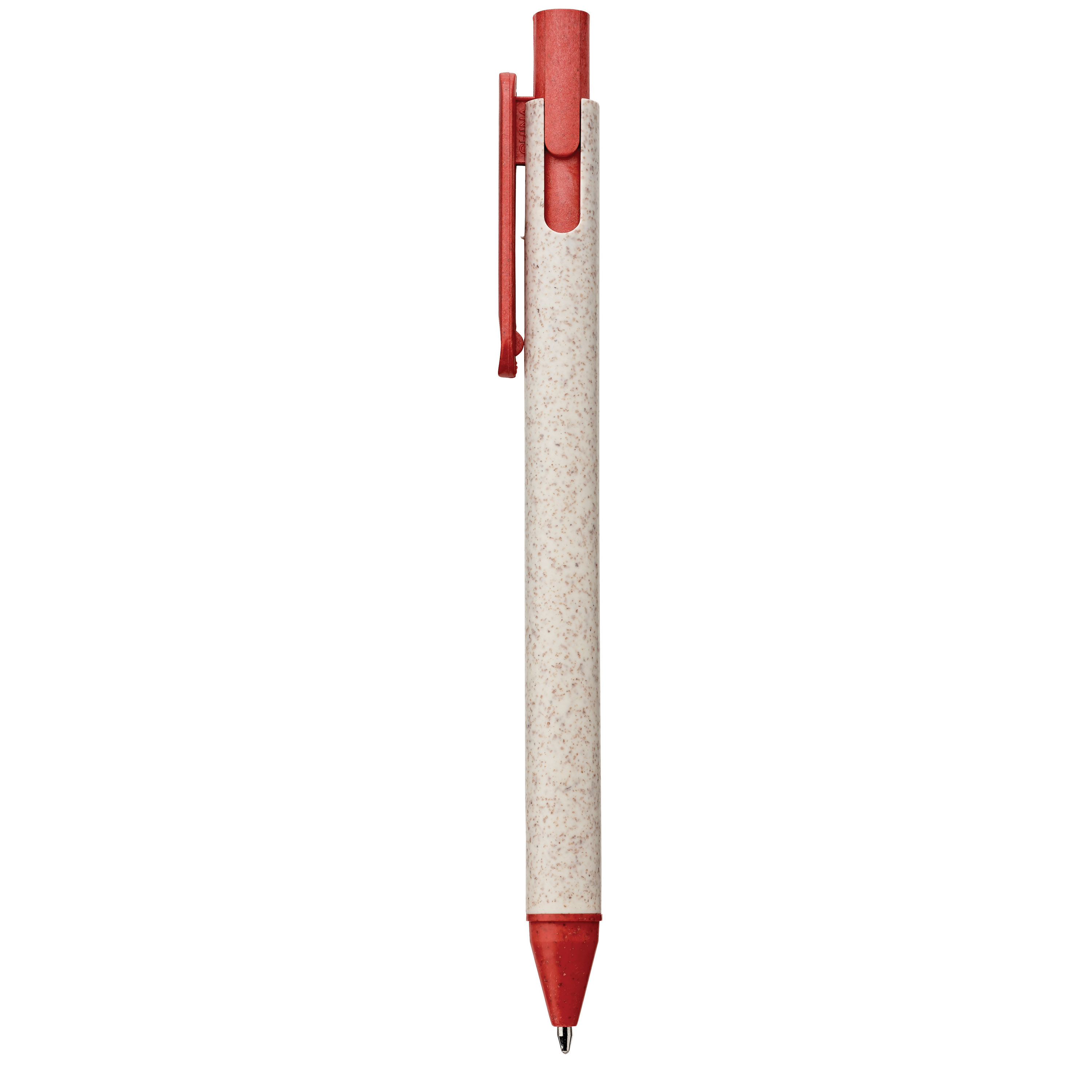 Spectorandco Trigo ballpoint pen - EC117 RED