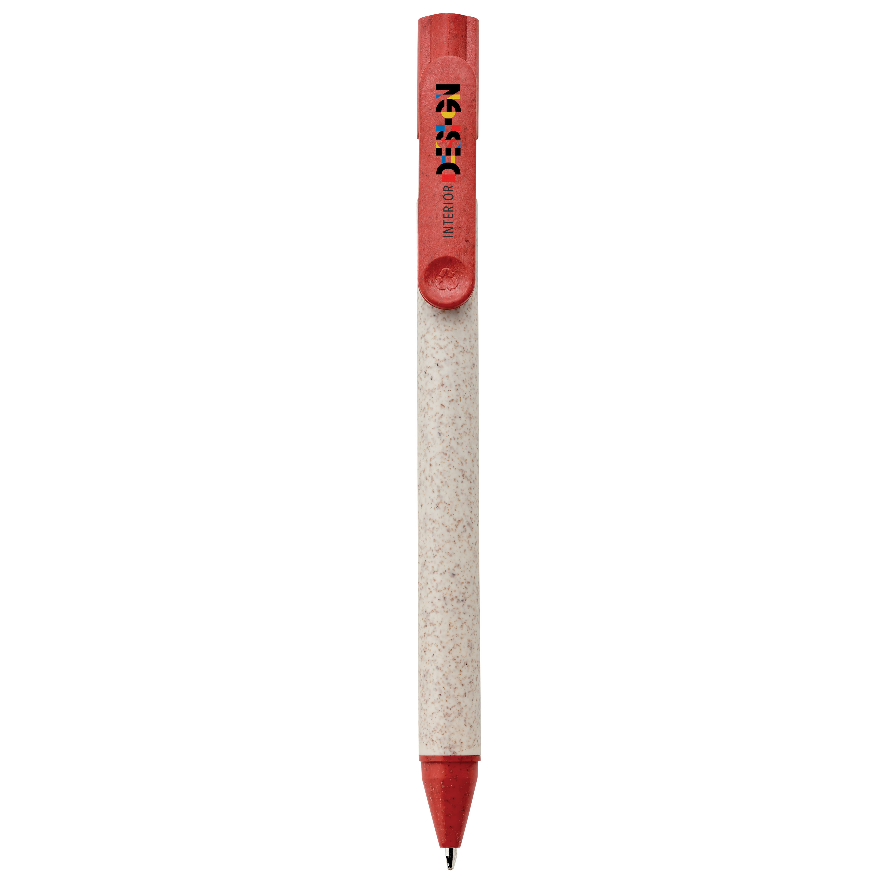 Spectorandco Trigo ballpoint pen - EC117 