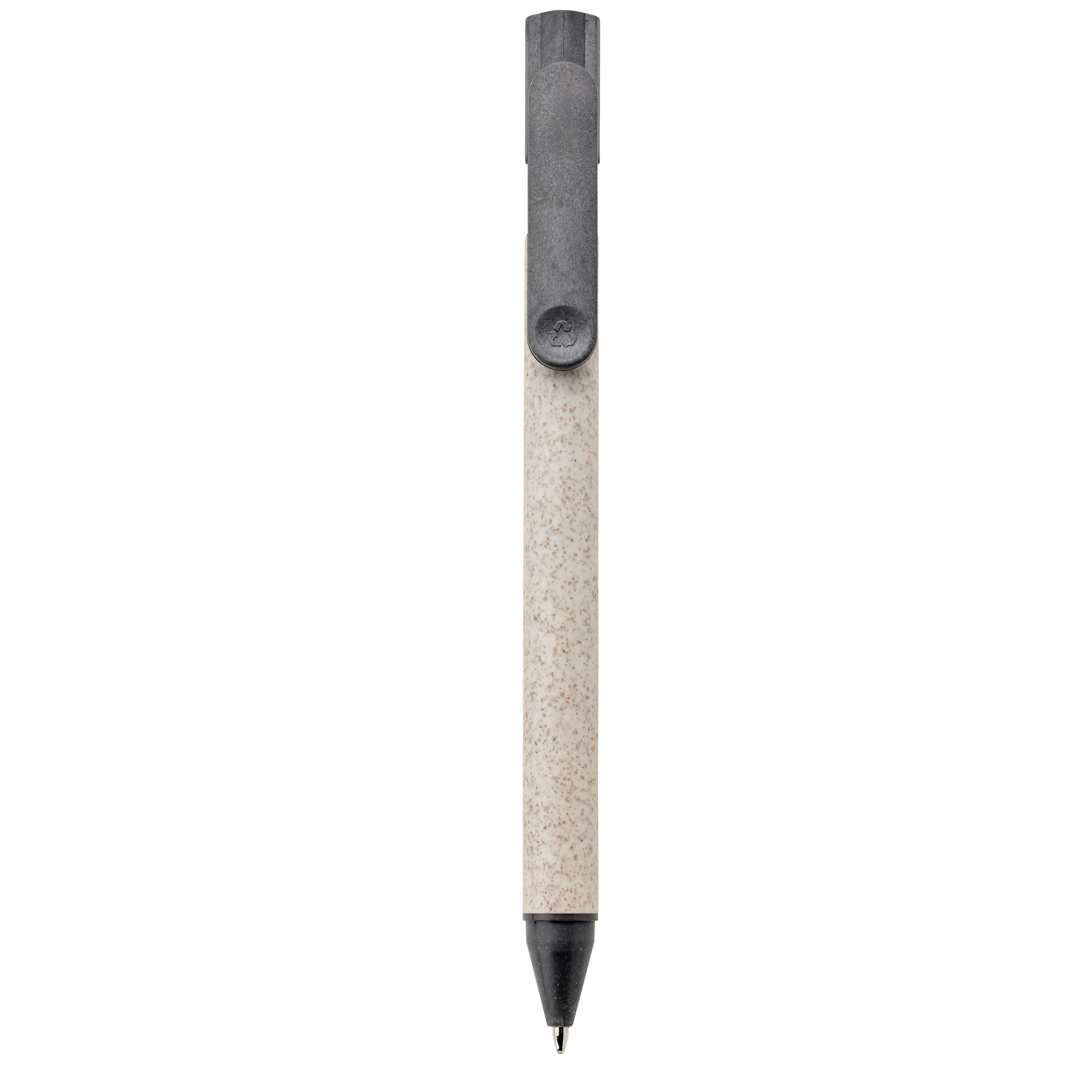 Spectorandco Trigo ballpoint pen - EC117 GREY
