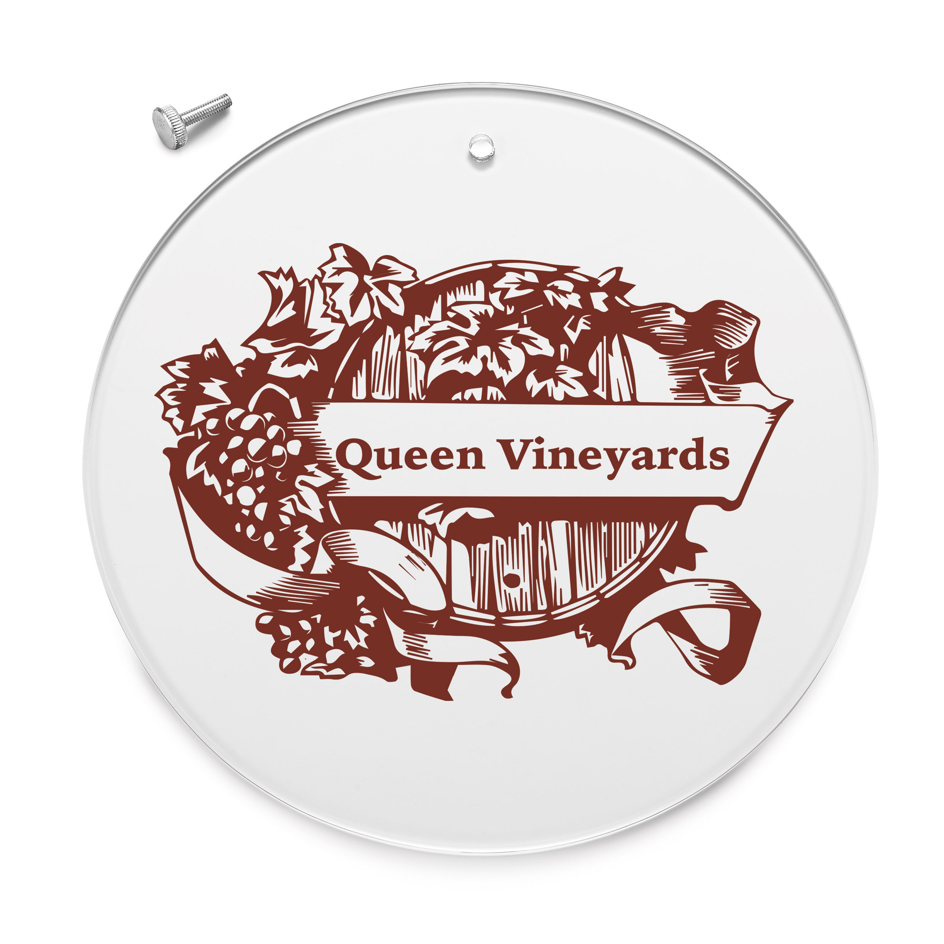 Spectorandco Windsor cheese platter kit - EC133 