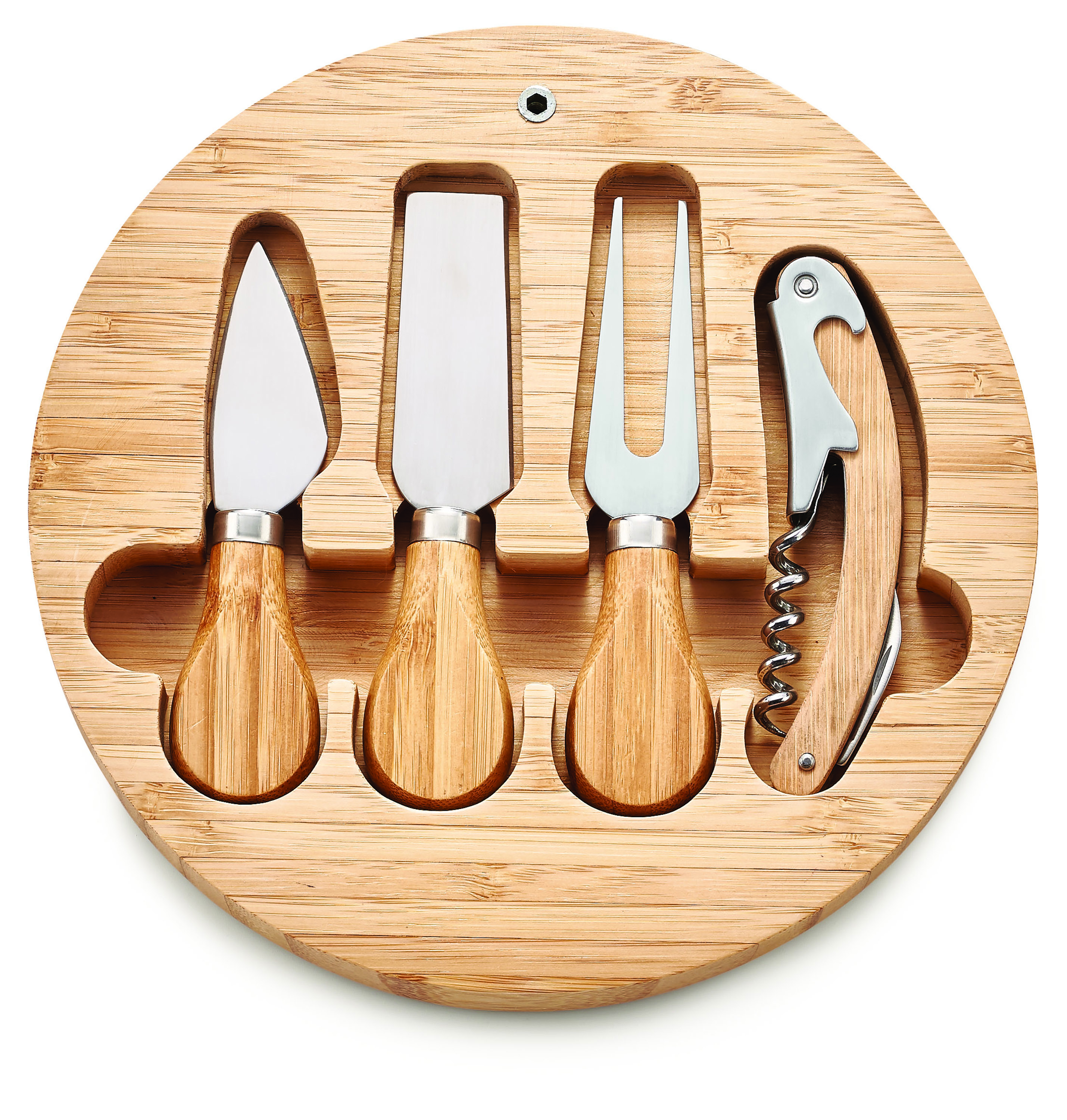 Spectorandco Windsor cheese platter kit - EC133 