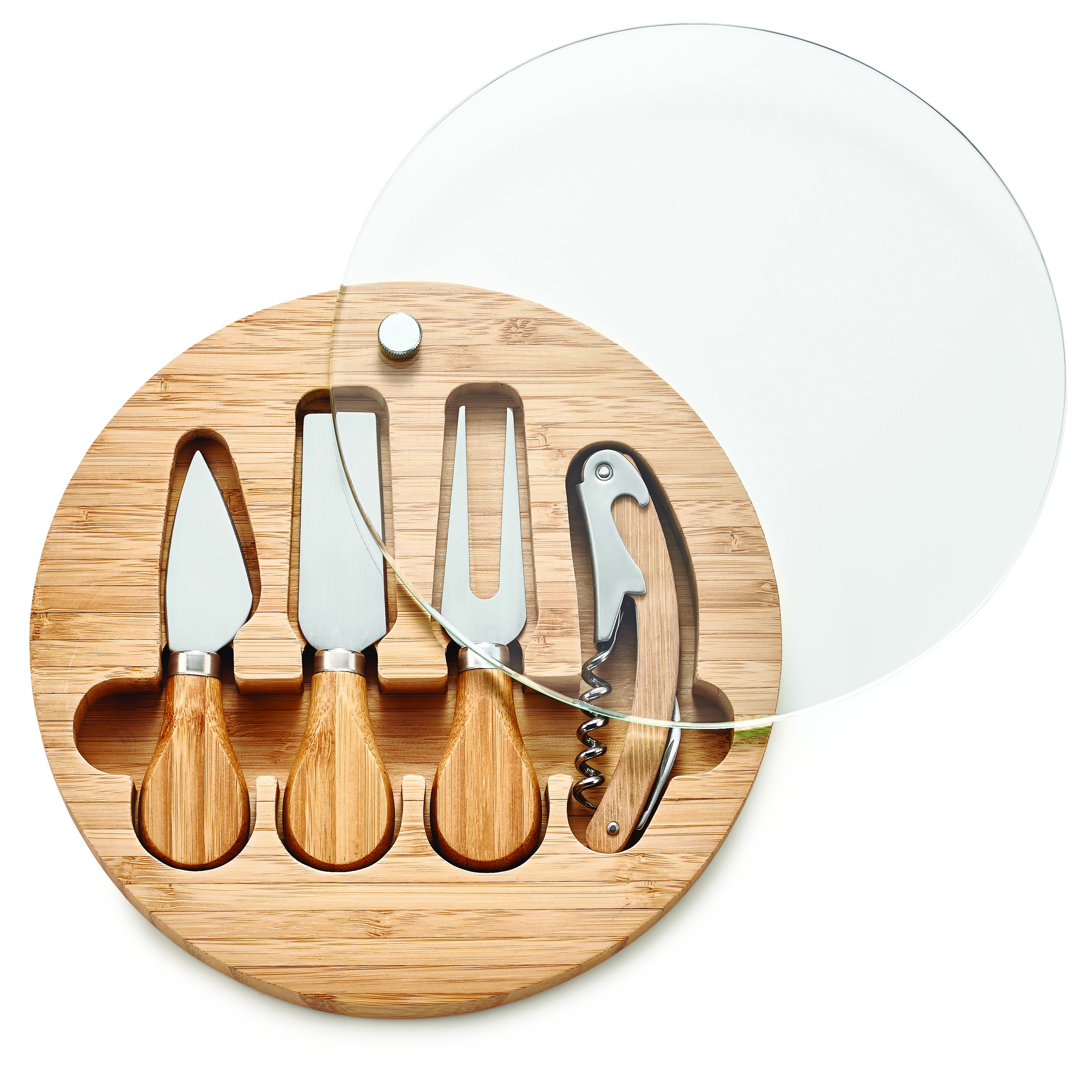 Spectorandco Windsor cheese platter kit - EC133 