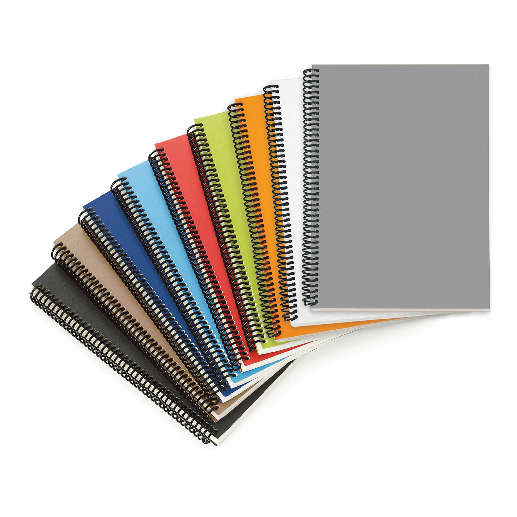 Spectorandco Spiral eco notebook - EC3090 