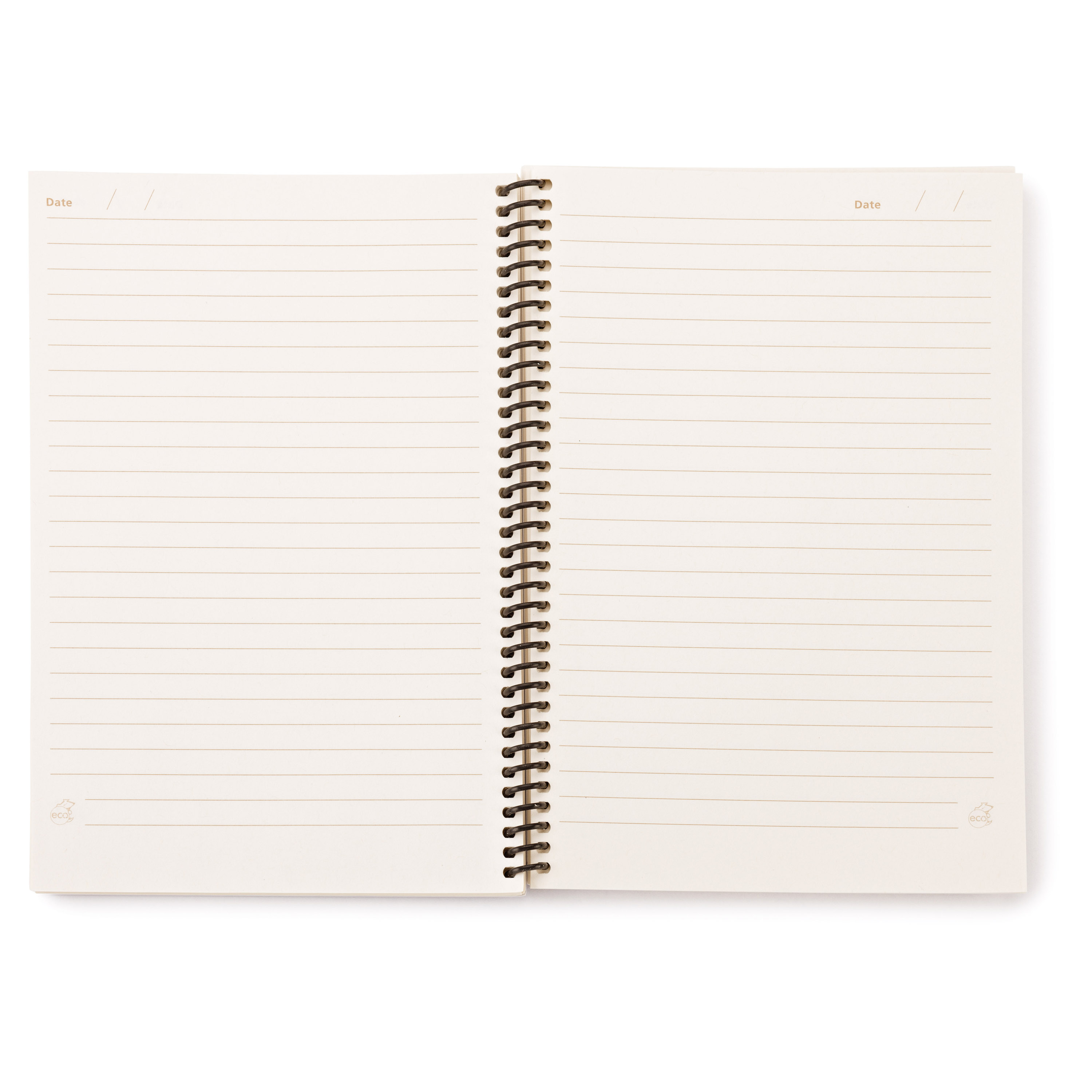 Spectorandco Spiral eco notebook - EC3090 