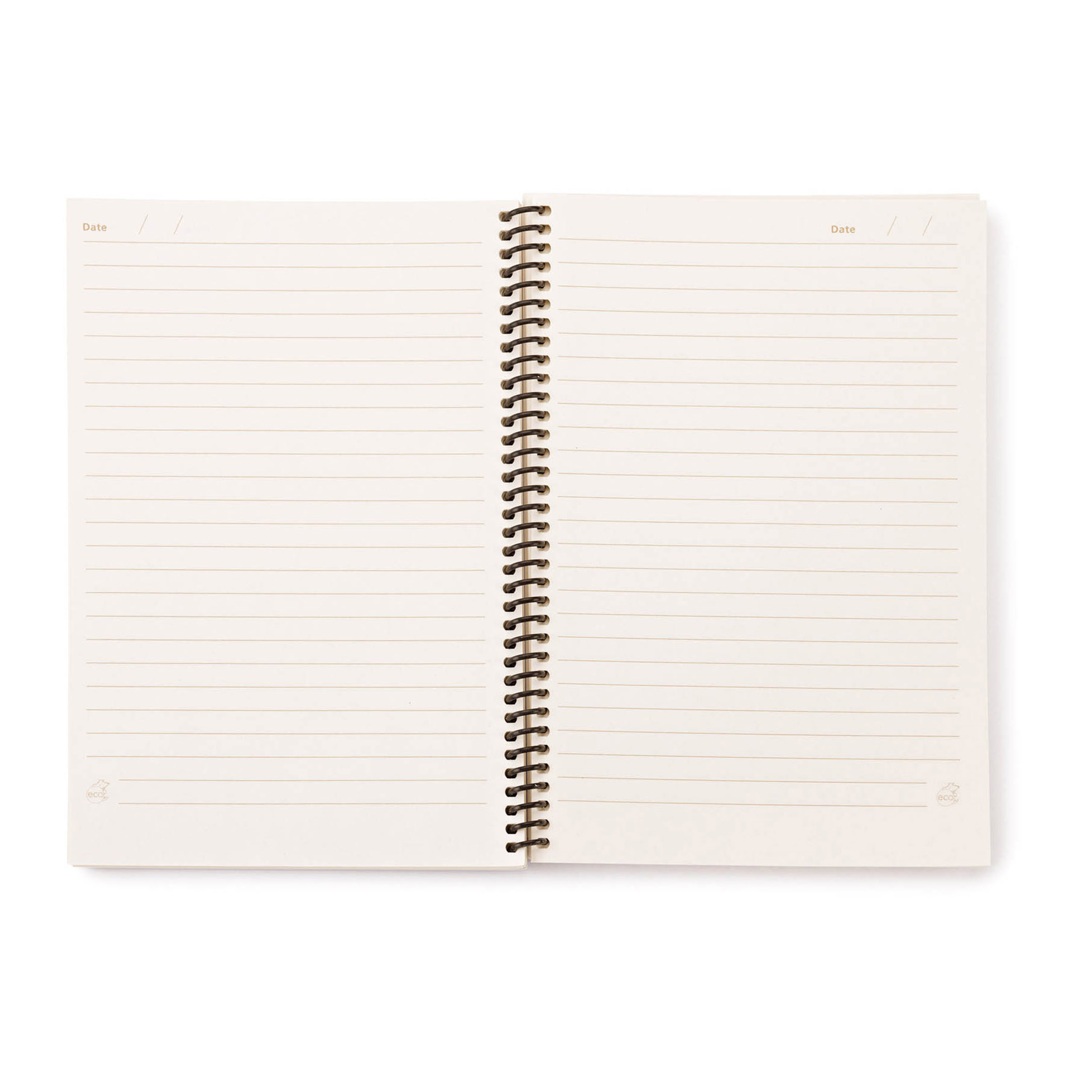Spectorandco Spiral eco notebook - EC3090 