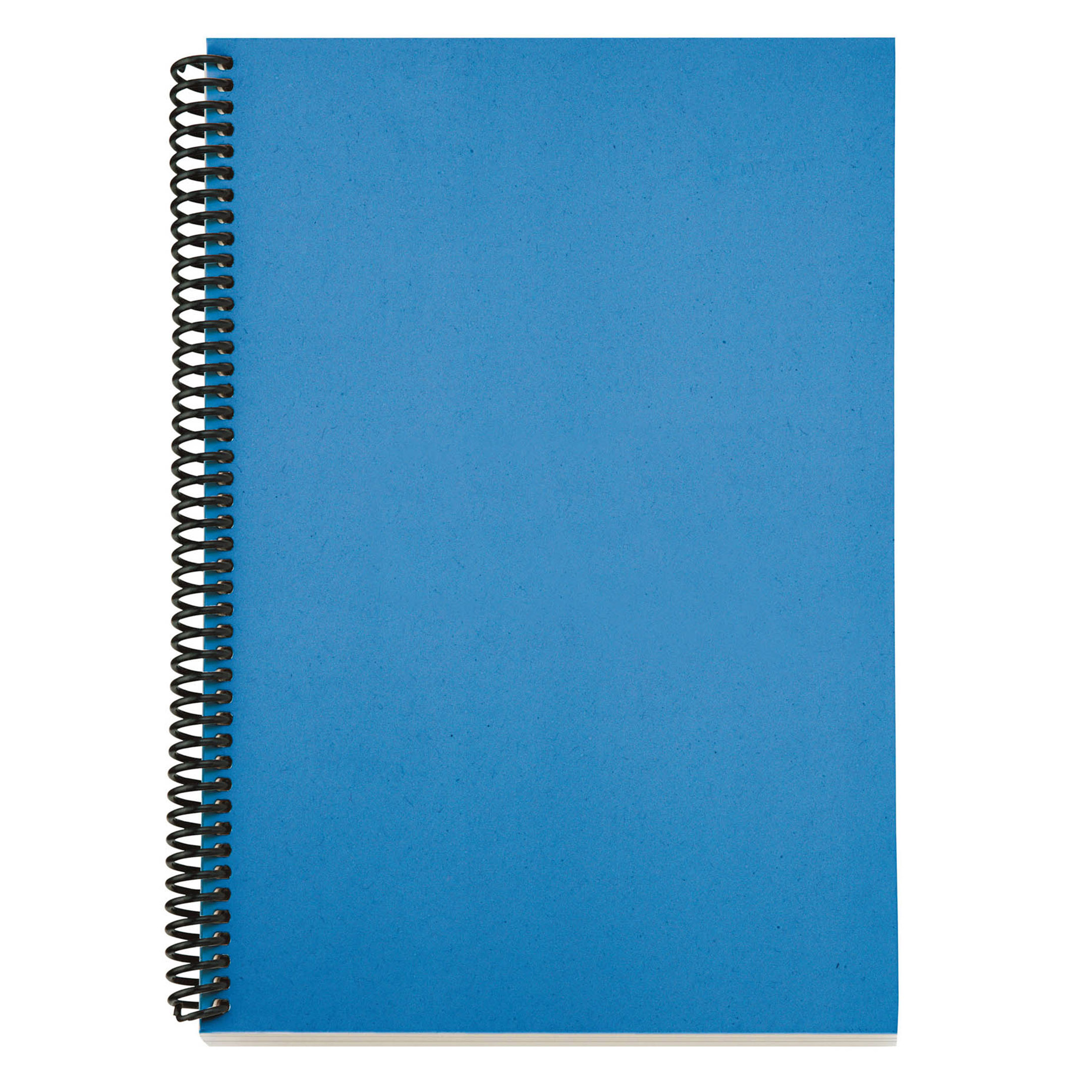 Spectorandco Spiral eco notebook - EC3090 BLUE