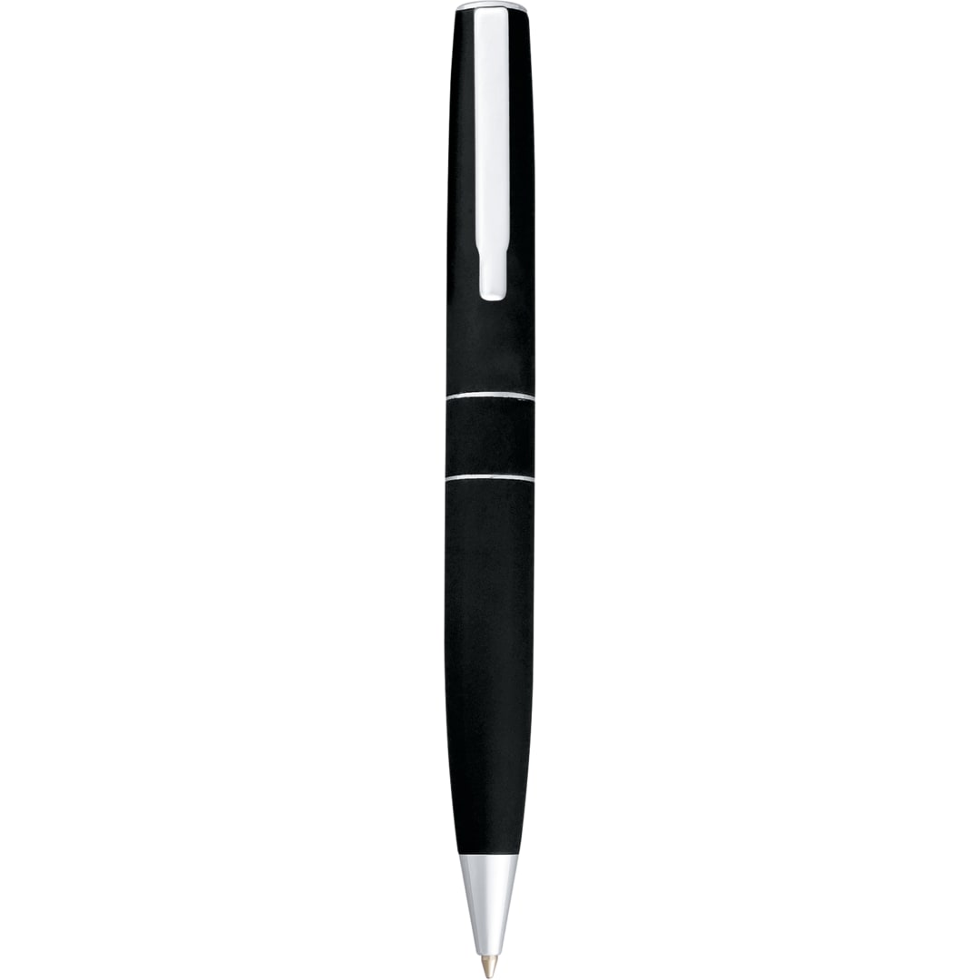 SoHo Ballpoint - 1015-86 Black