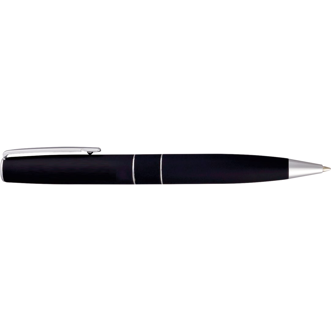 SoHo Ballpoint - 1015-86 Black