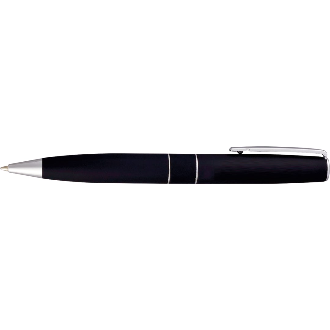 SoHo Ballpoint - 1015-86 Black