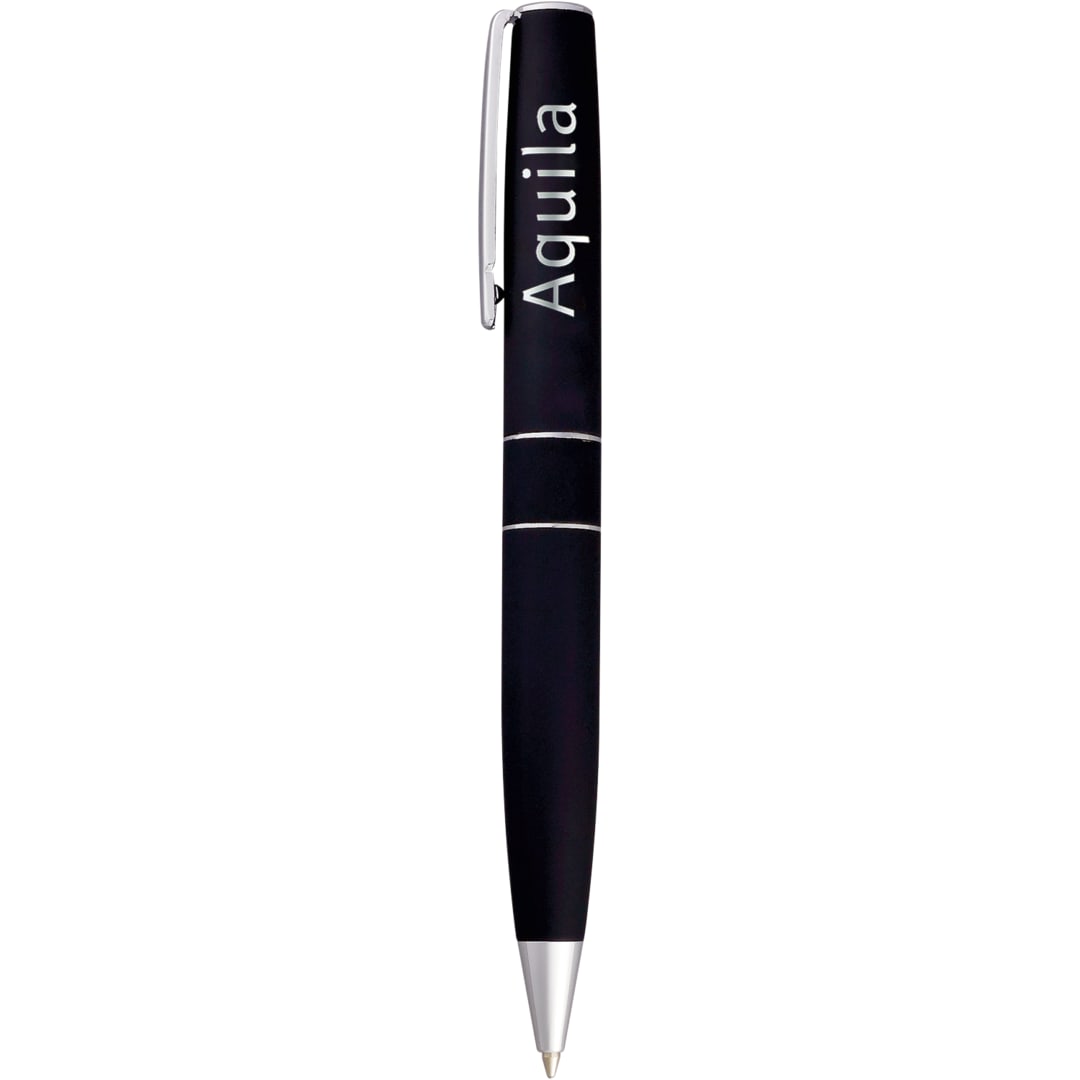 SoHo Ballpoint - 1015-86 Black