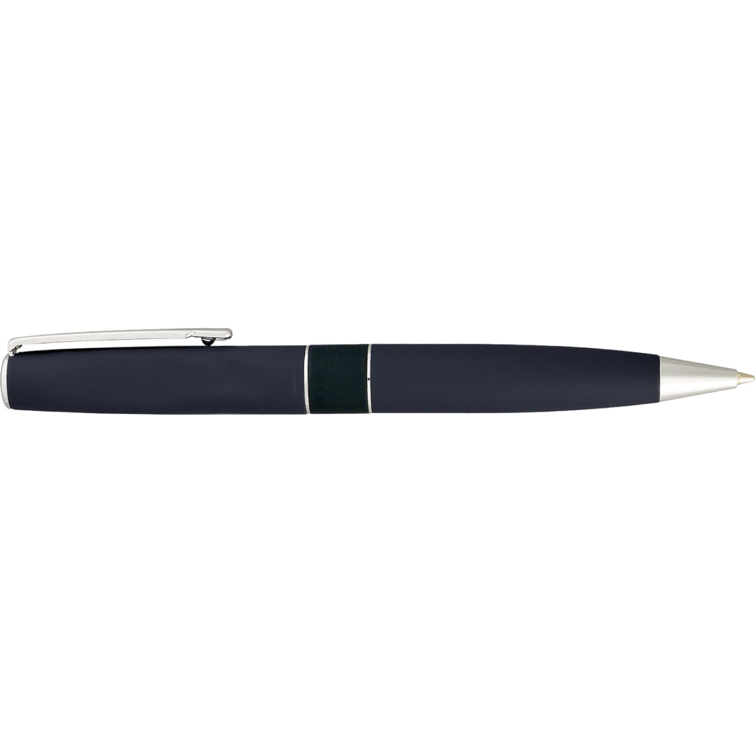 SoHo Ballpoint - 1015-86 Blue