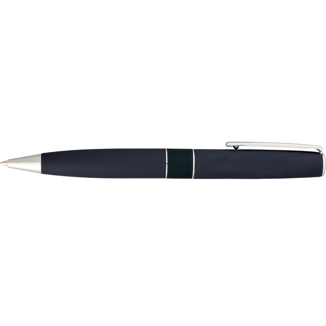 SoHo Ballpoint - 1015-86 Blue