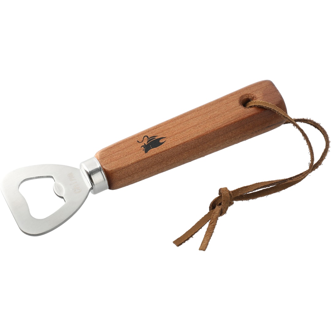 Bullware Bullware Bottle Opener - 1033-20 Brown