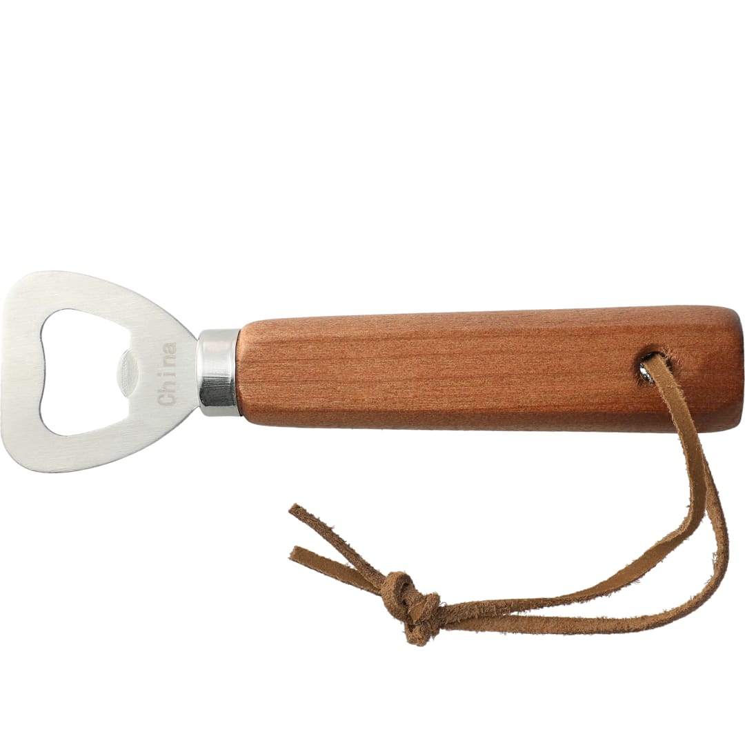 Bullware Bullware Bottle Opener - 1033-20 Brown
