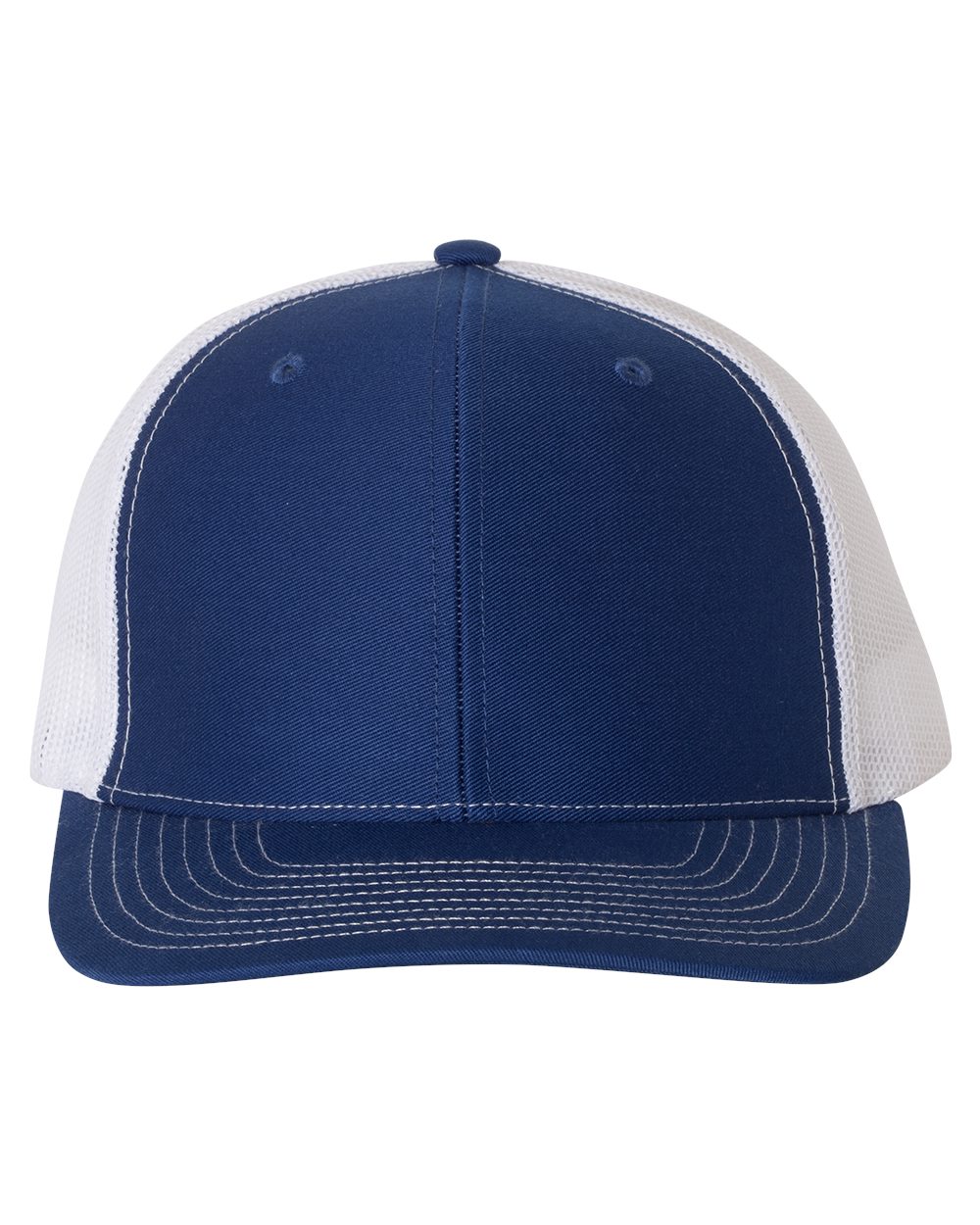 Flexfit Snapback Trucker Cap - 112