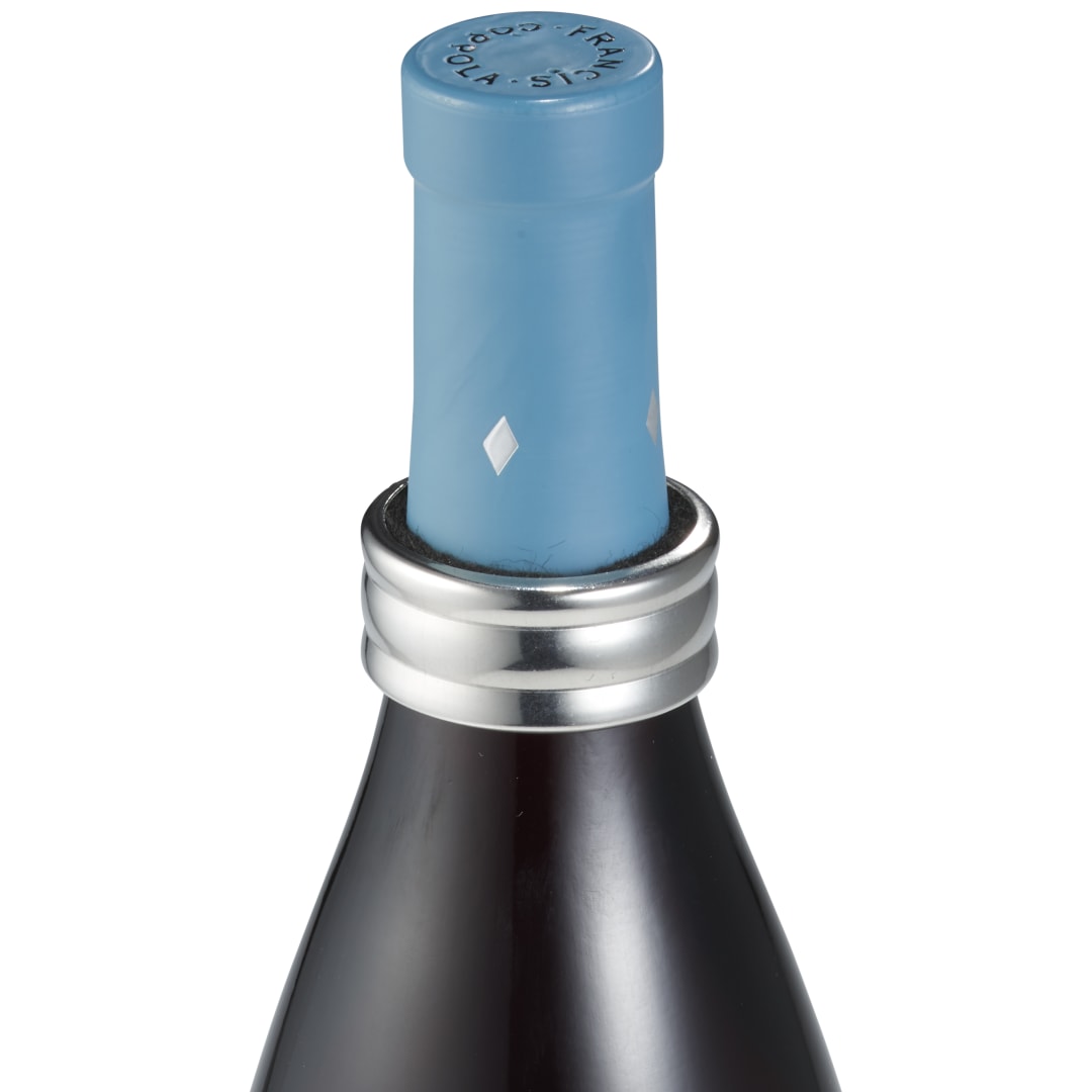 4 Piece Bamboo Wine Gift Set - 1033-80 Natural