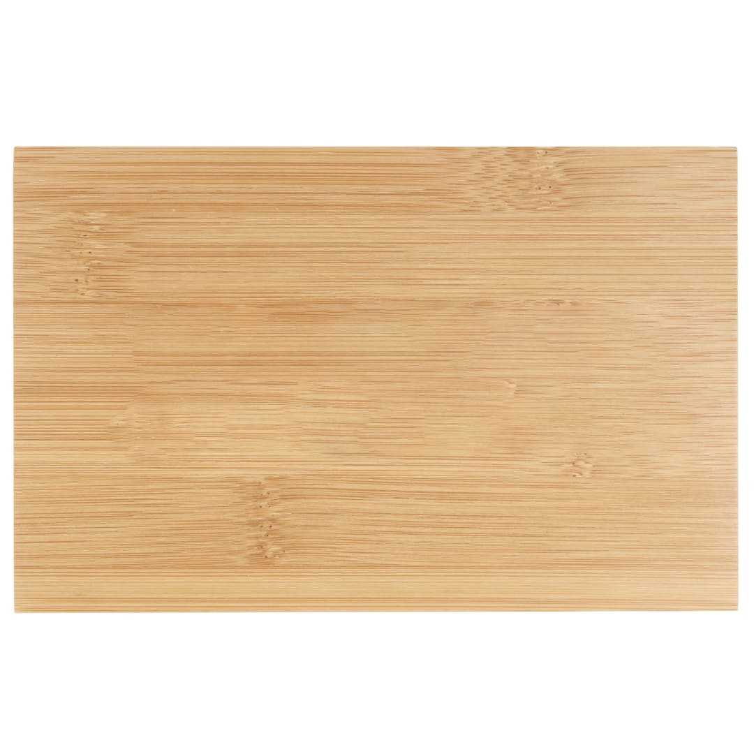 4 Piece Bamboo Wine Gift Set - 1033-80 Natural