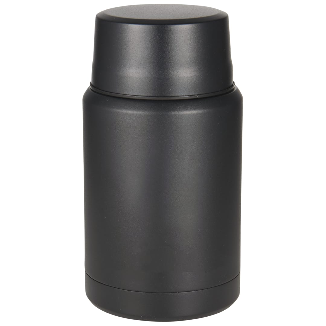 Arctic Zone Arctic Zone® Titan Copper Insulated Food Storage - 1033-86 Black