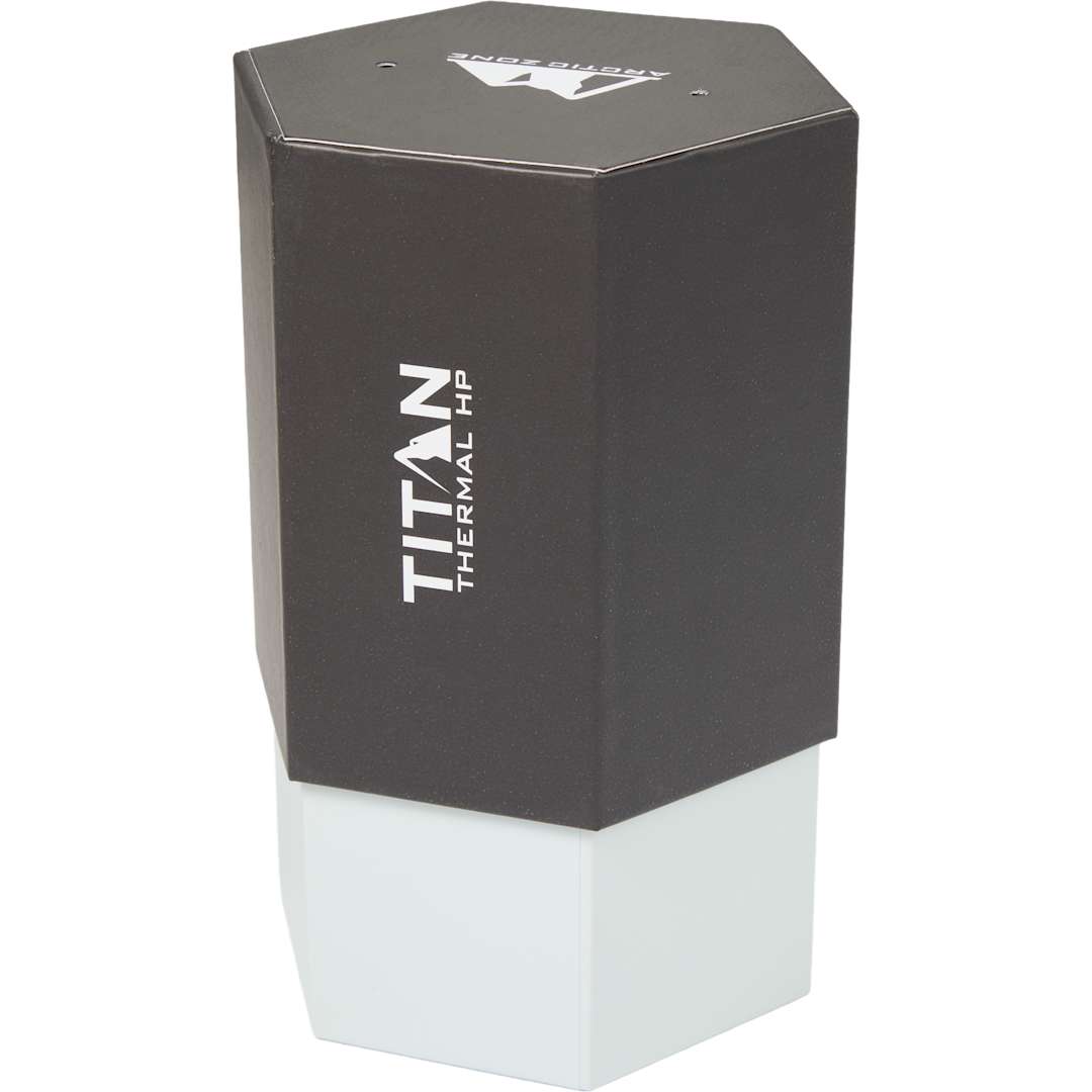 Arctic Zone Arctic Zone® Titan Copper Insulated Food Storage - 1033-86 Black