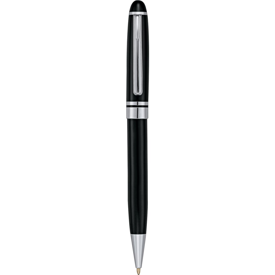 Bristol Ballpoint - 1035-81 Black