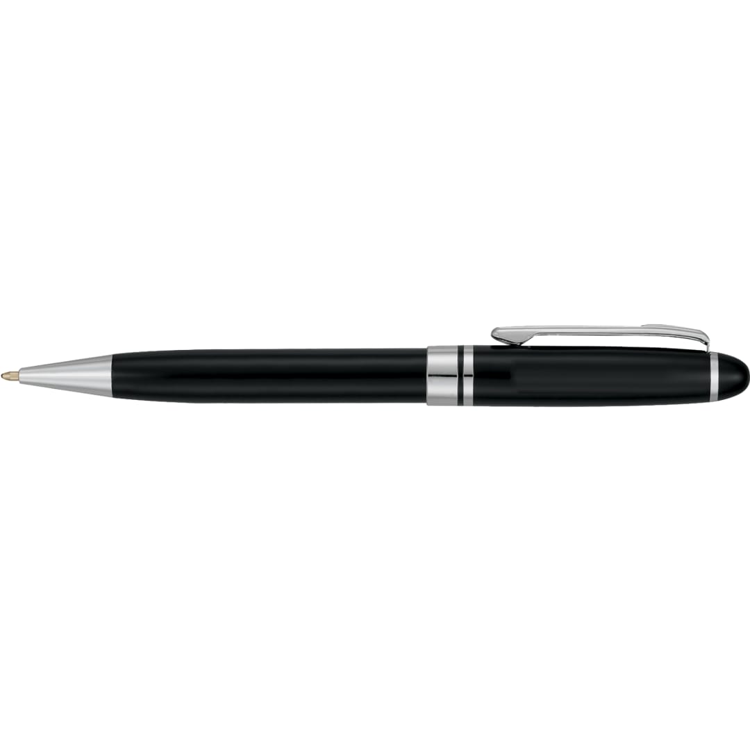 Bristol Ballpoint - 1035-81 Black