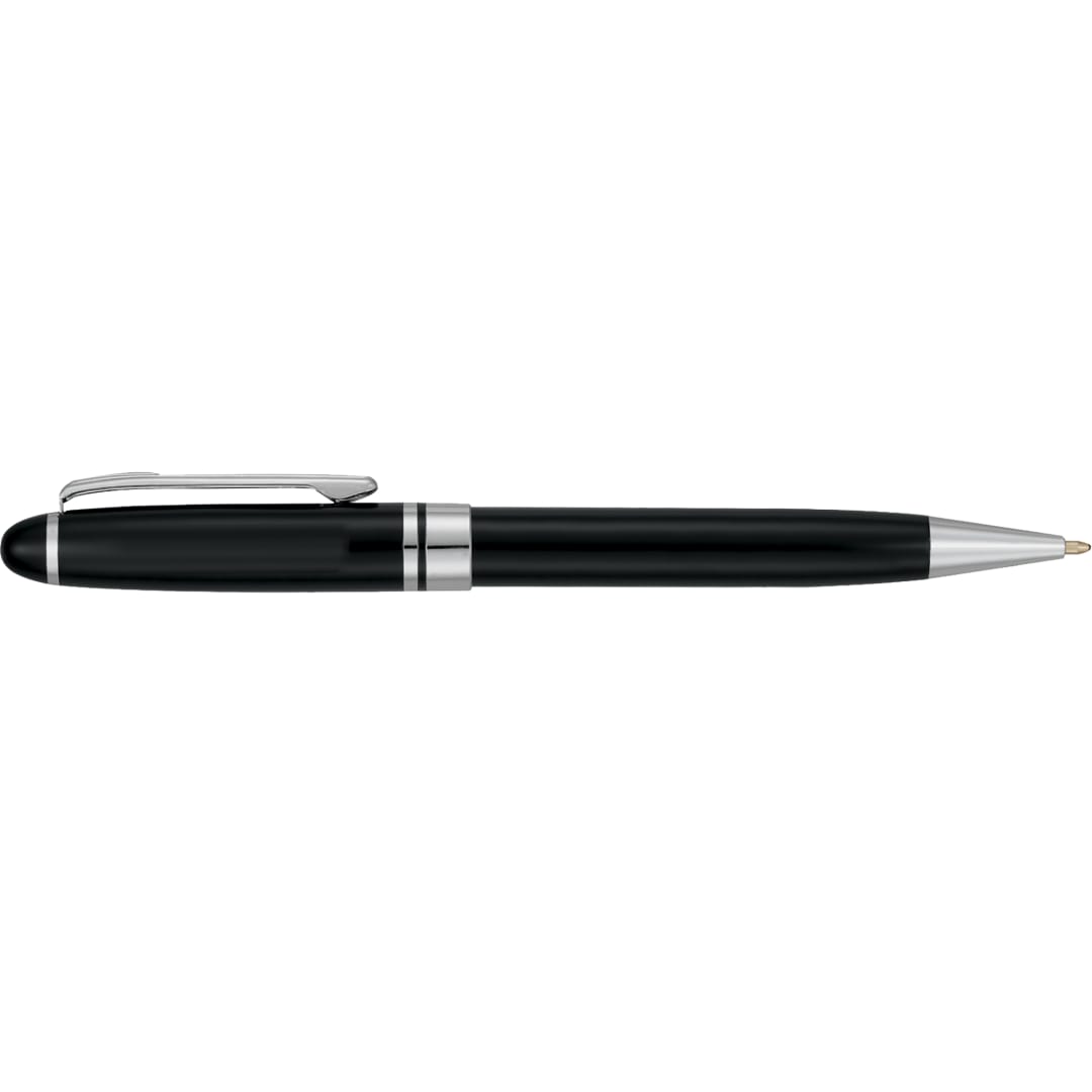 Bristol Ballpoint - 1035-81 Black