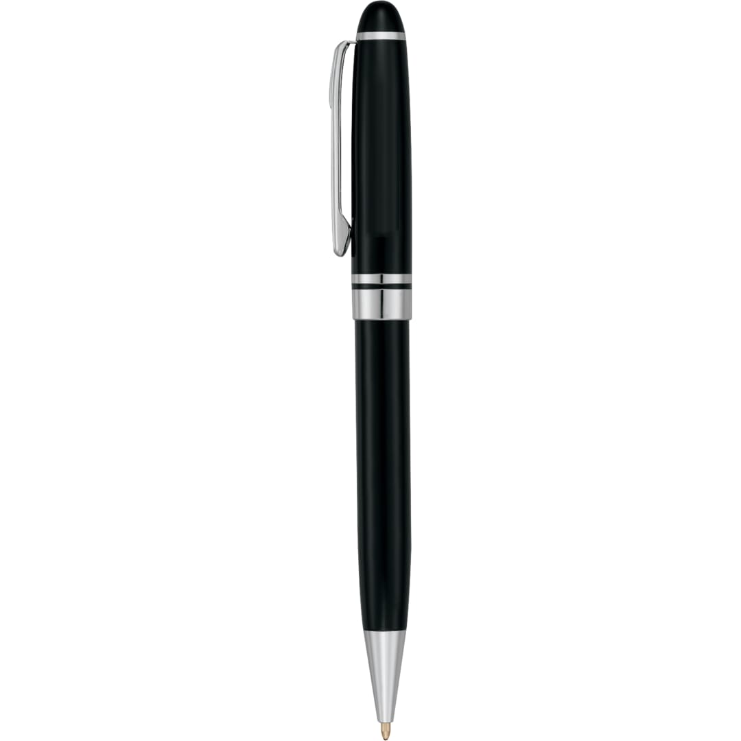 Bristol Ballpoint - 1035-81 Black