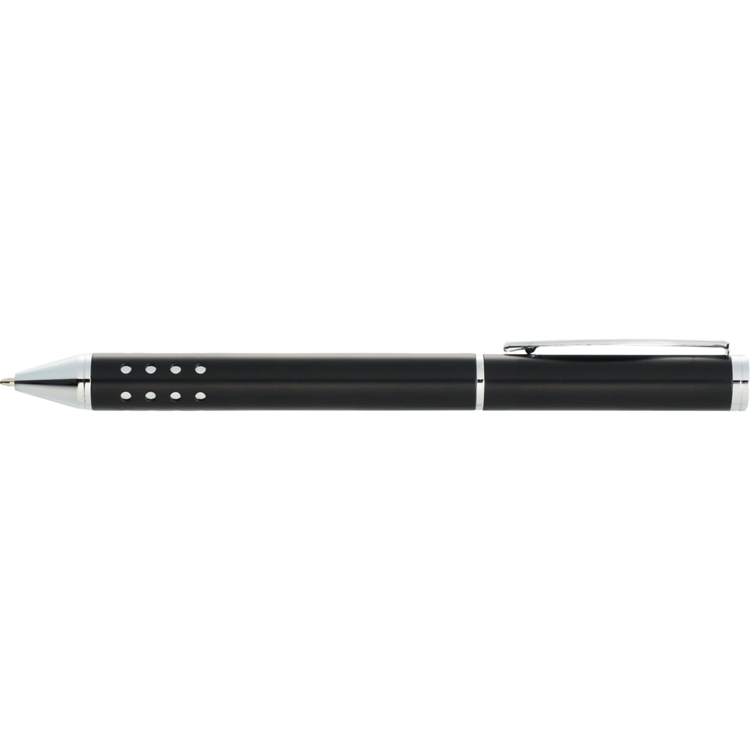 Tuscany Ballpoint - 1055-16 Black
