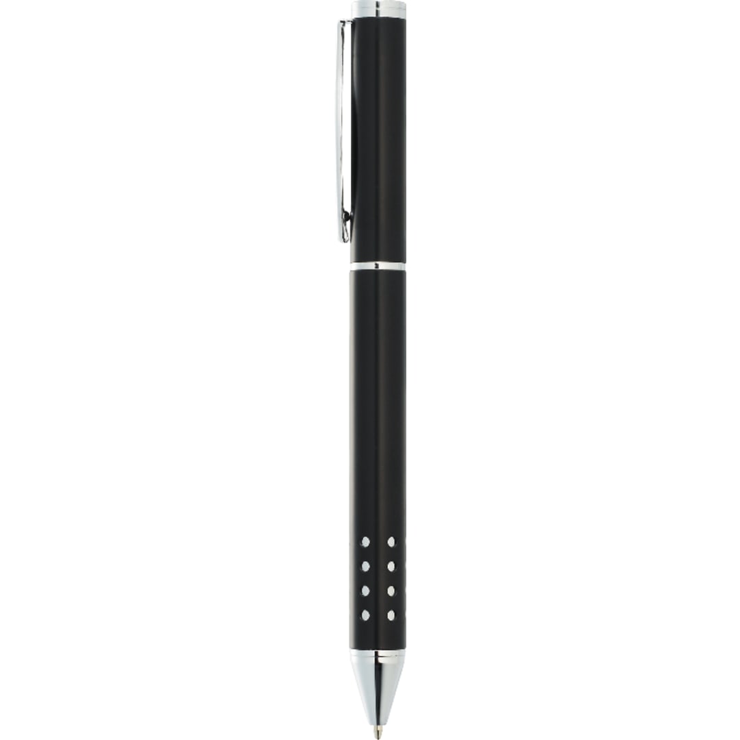 Tuscany Ballpoint - 1055-16 Black