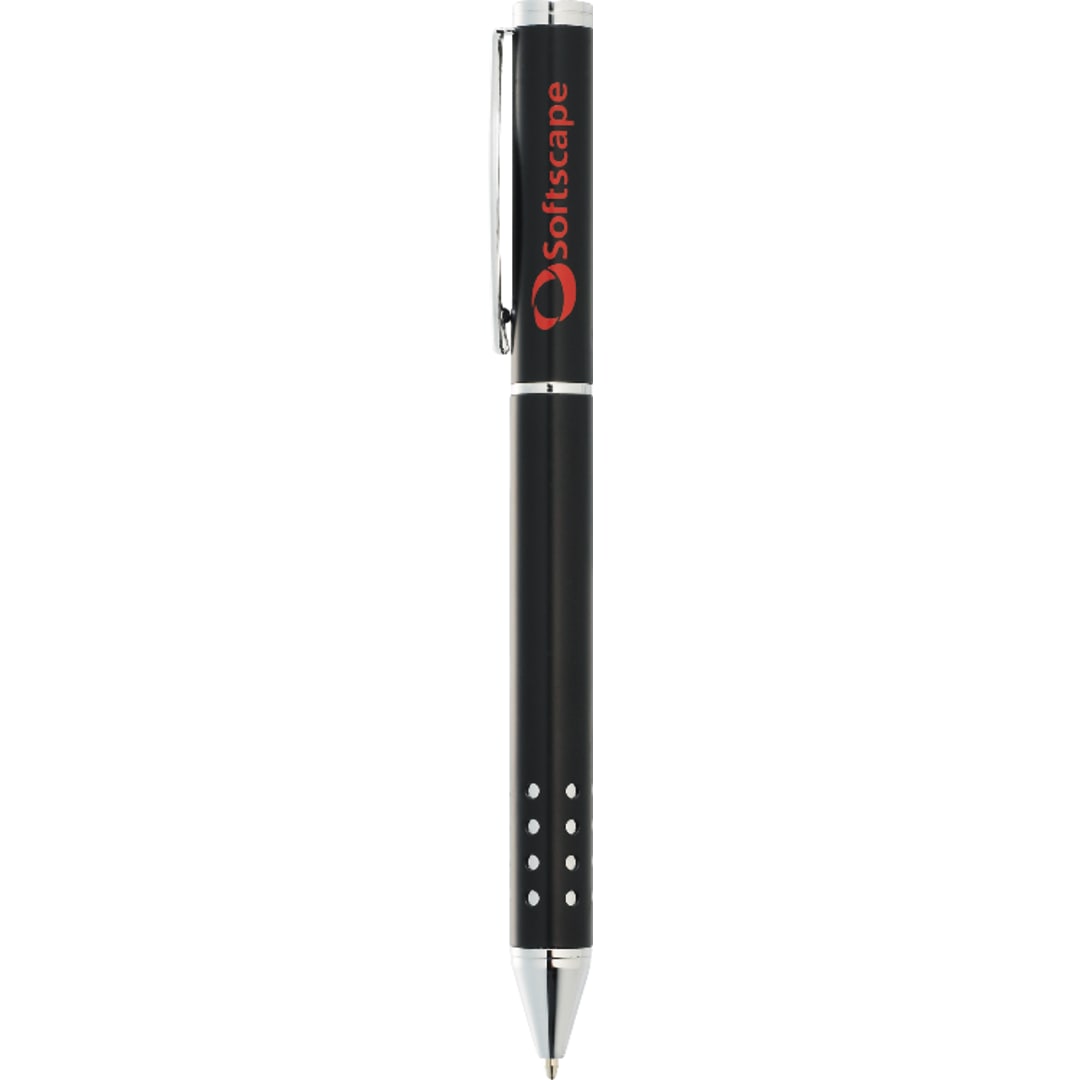 Tuscany Ballpoint - 1055-16 Black