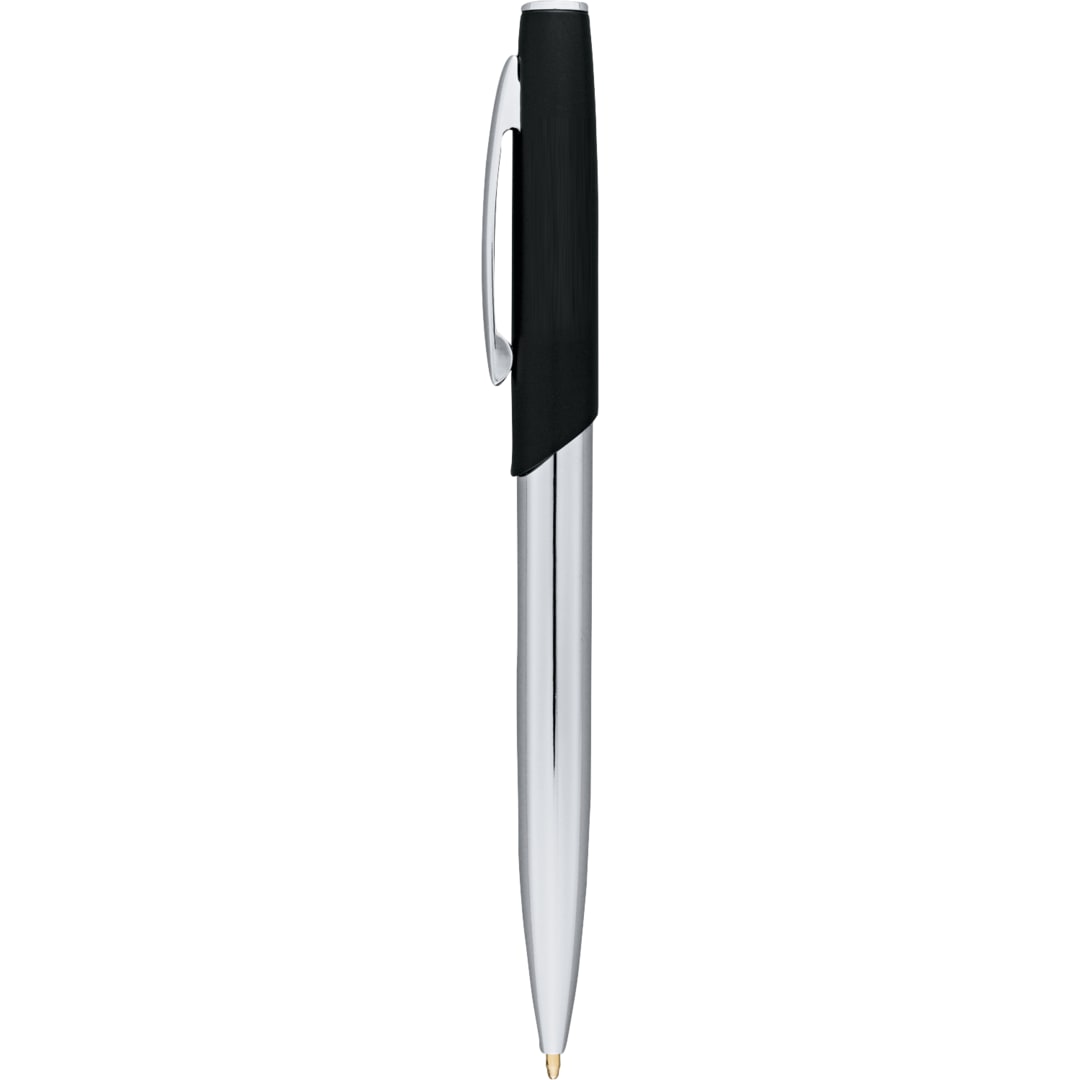 Geneva Ballpoint - 1055-32 Black