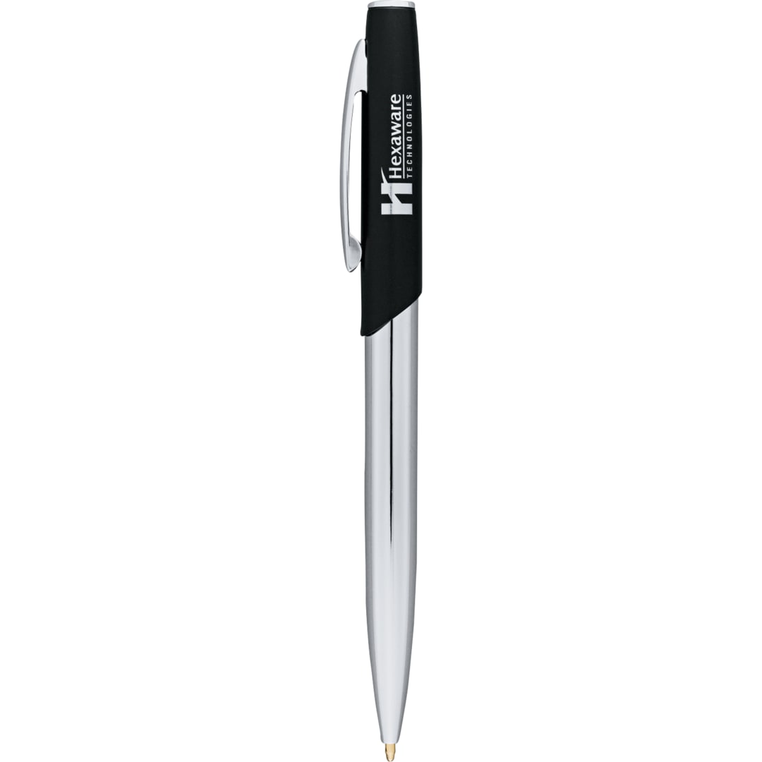 Geneva Ballpoint - 1055-32 Black