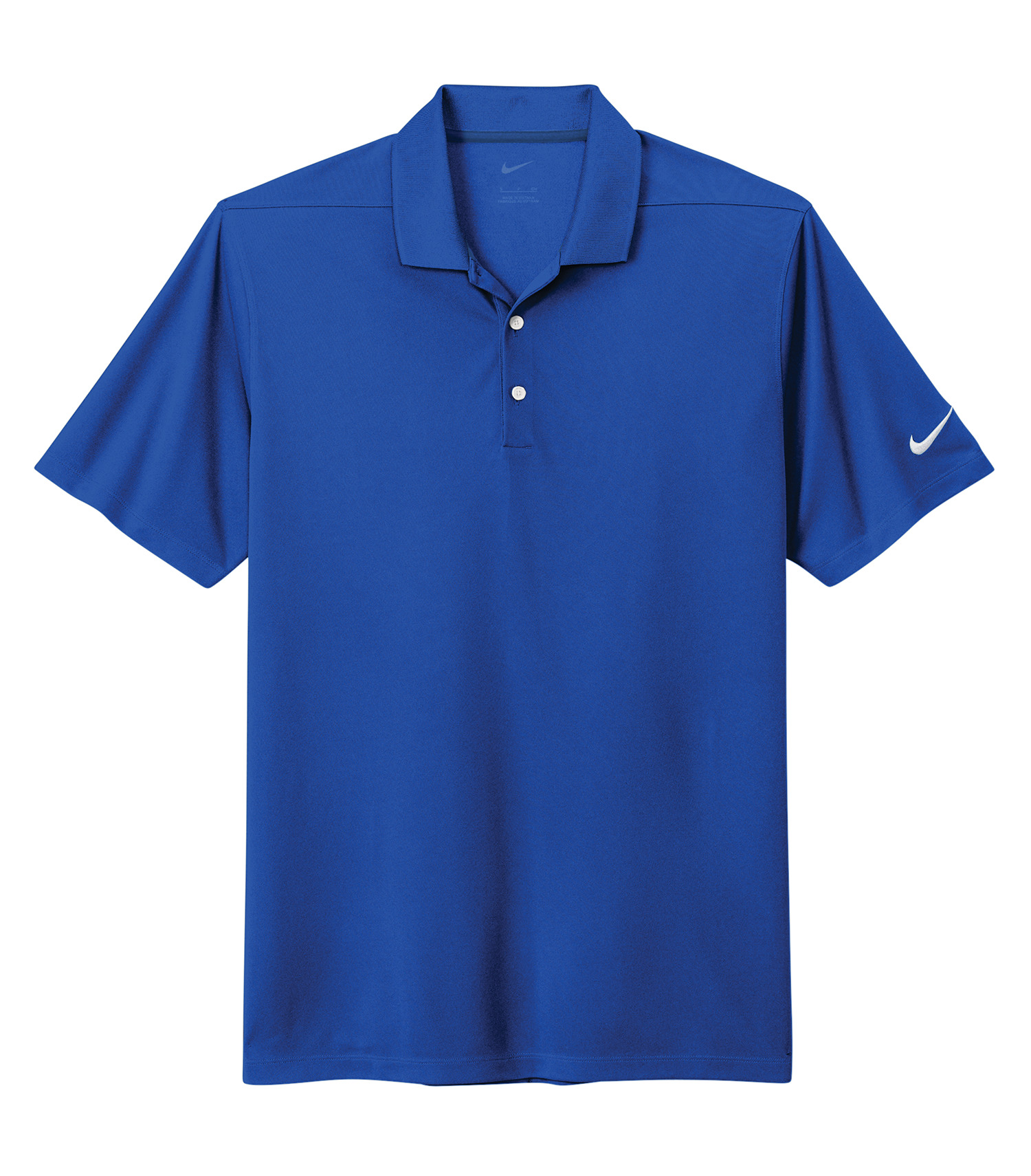 Nike NIKE POLO Dri-FIT MICRO PIQUE 20 - NKDC1963 Game Royal