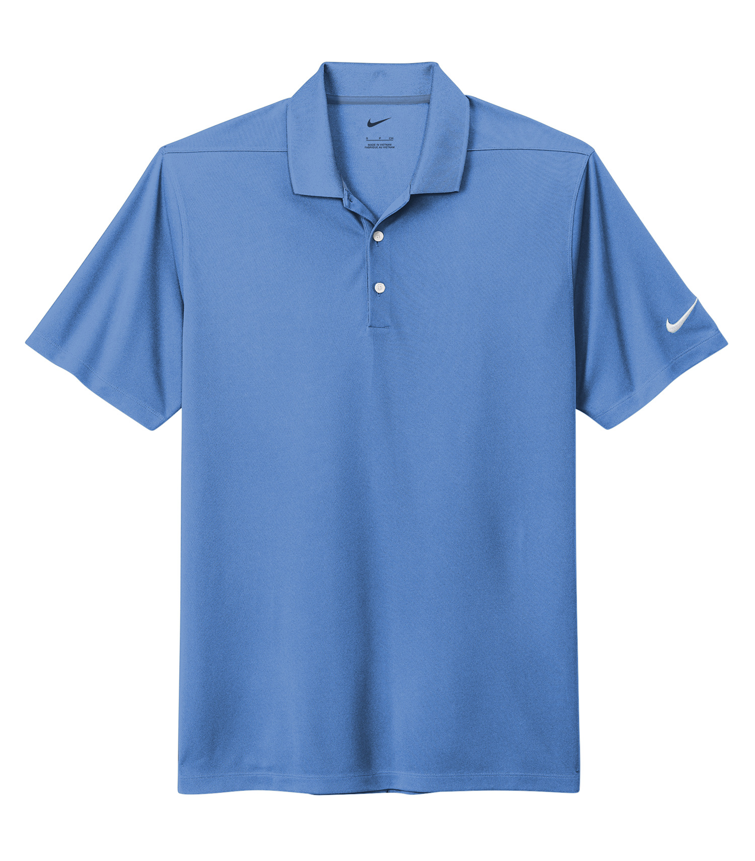 Nike NIKE POLO Dri-FIT MICRO PIQUE 20 - NKDC1963 Valor Blue