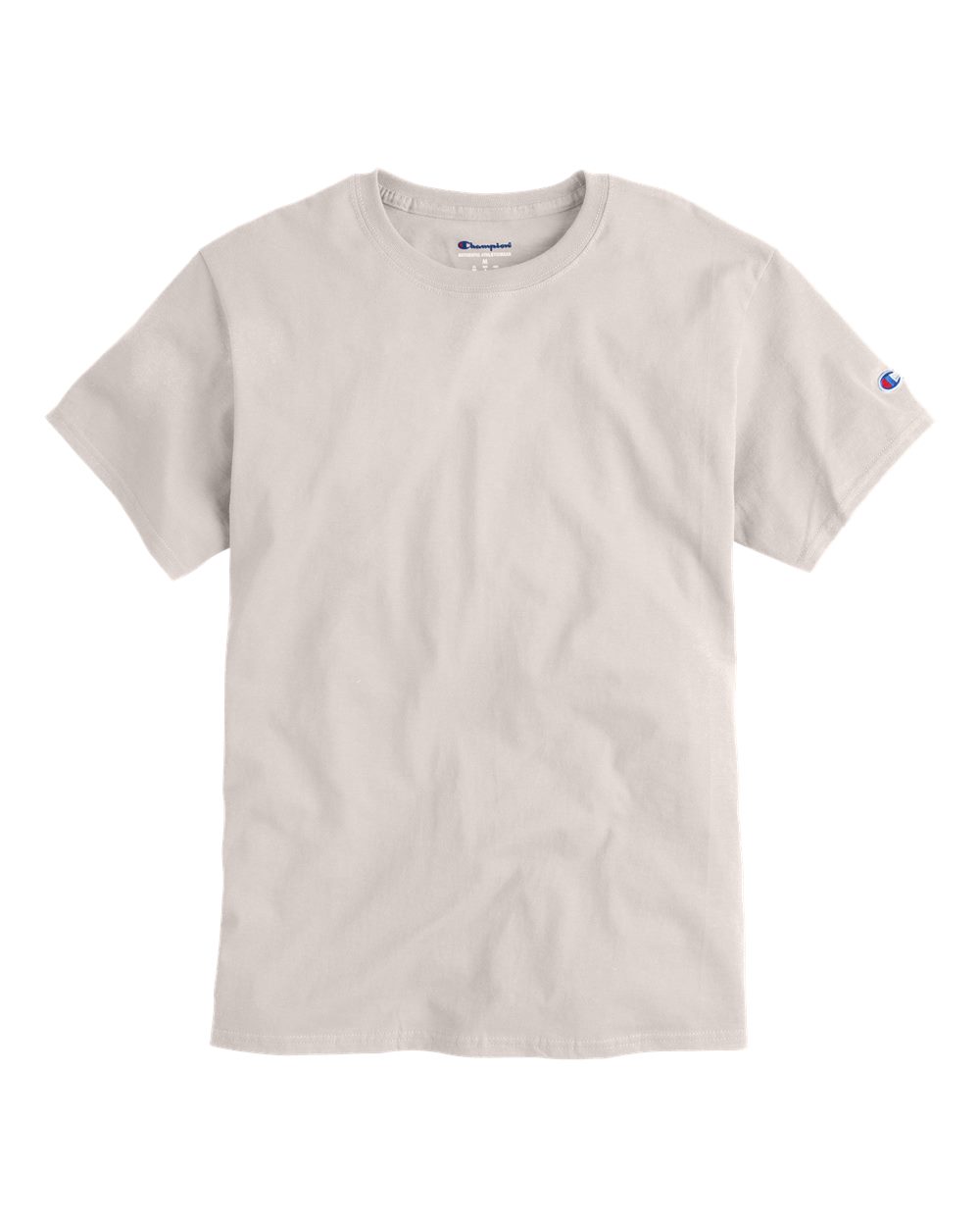 Champion Unisex Classic T-Shirt - T425 Body Blush