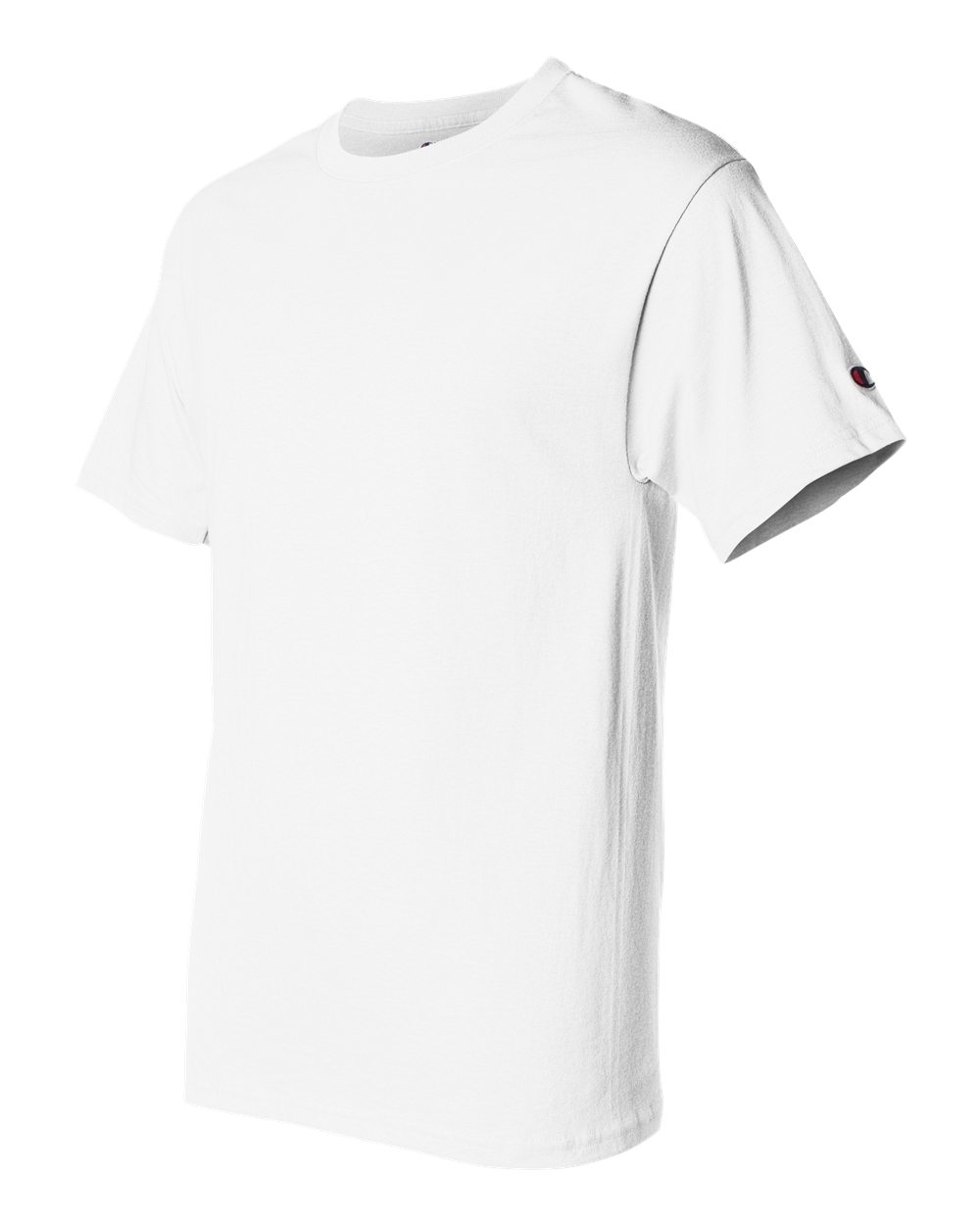 Champion Unisex Classic T-Shirt - T425 White