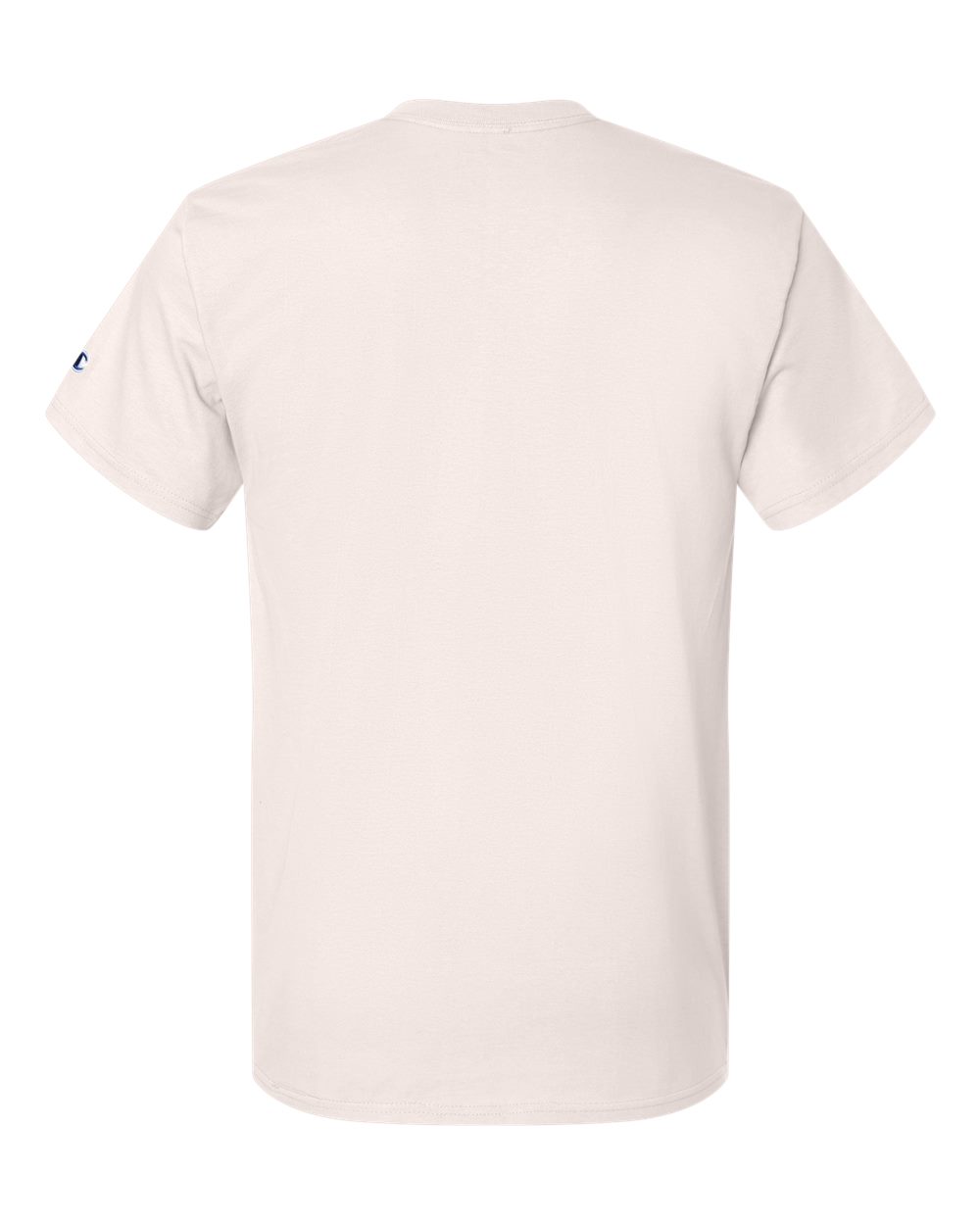 Champion Unisex Classic T-Shirt - T425 Body Blush