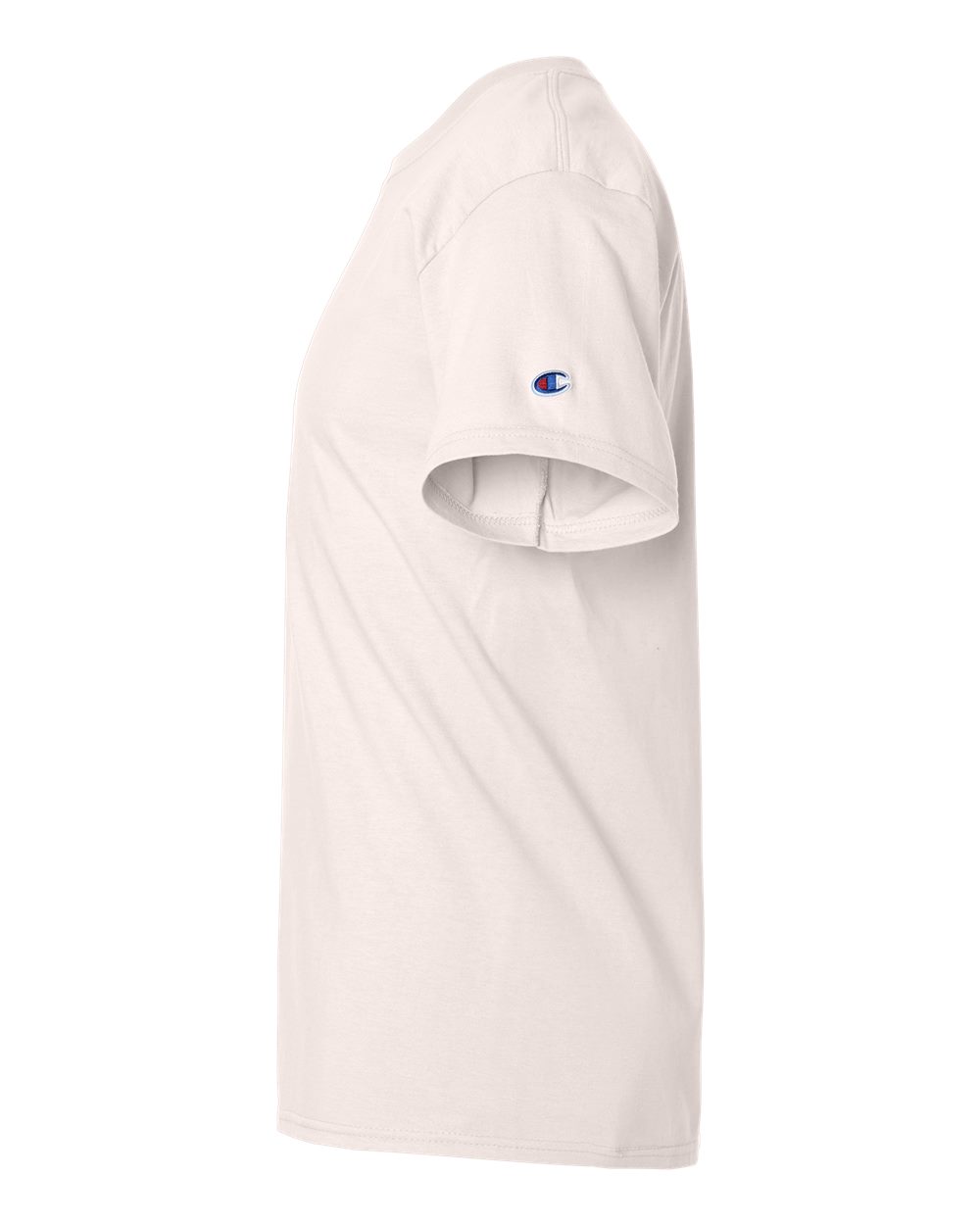 Champion Unisex Classic T-Shirt - T425 Body Blush