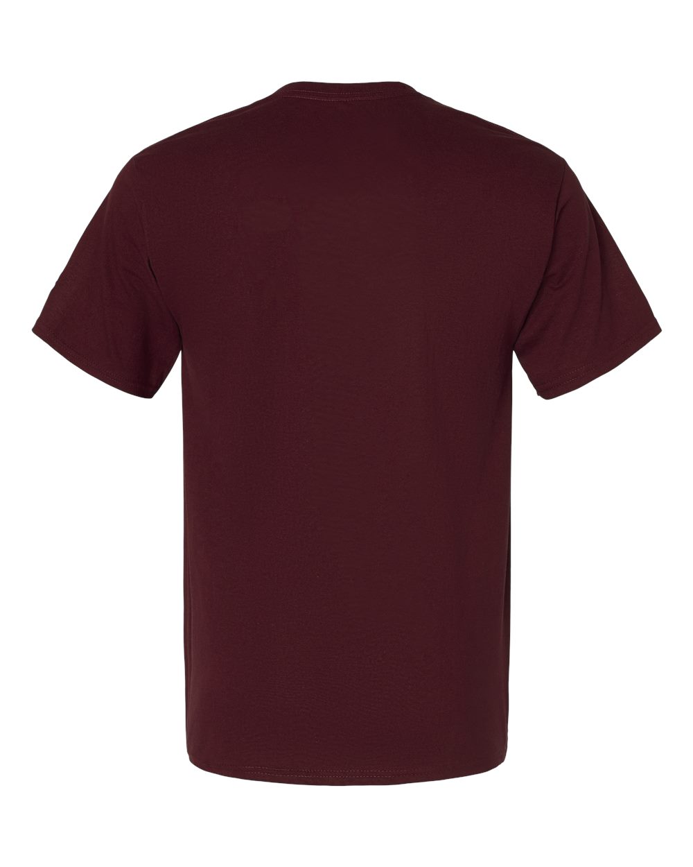 Champion Unisex Classic T-Shirt - T425 Maroon