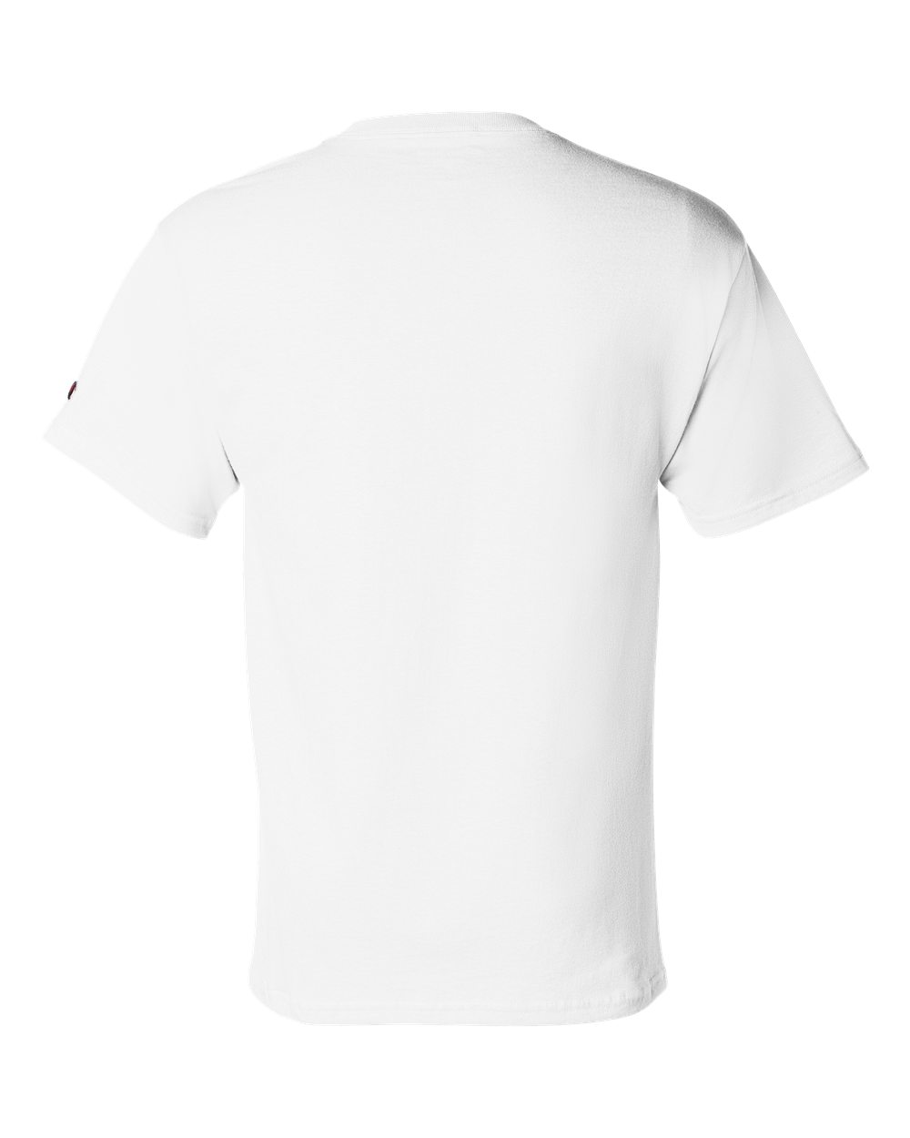 Champion Unisex Classic T-Shirt - T425 White