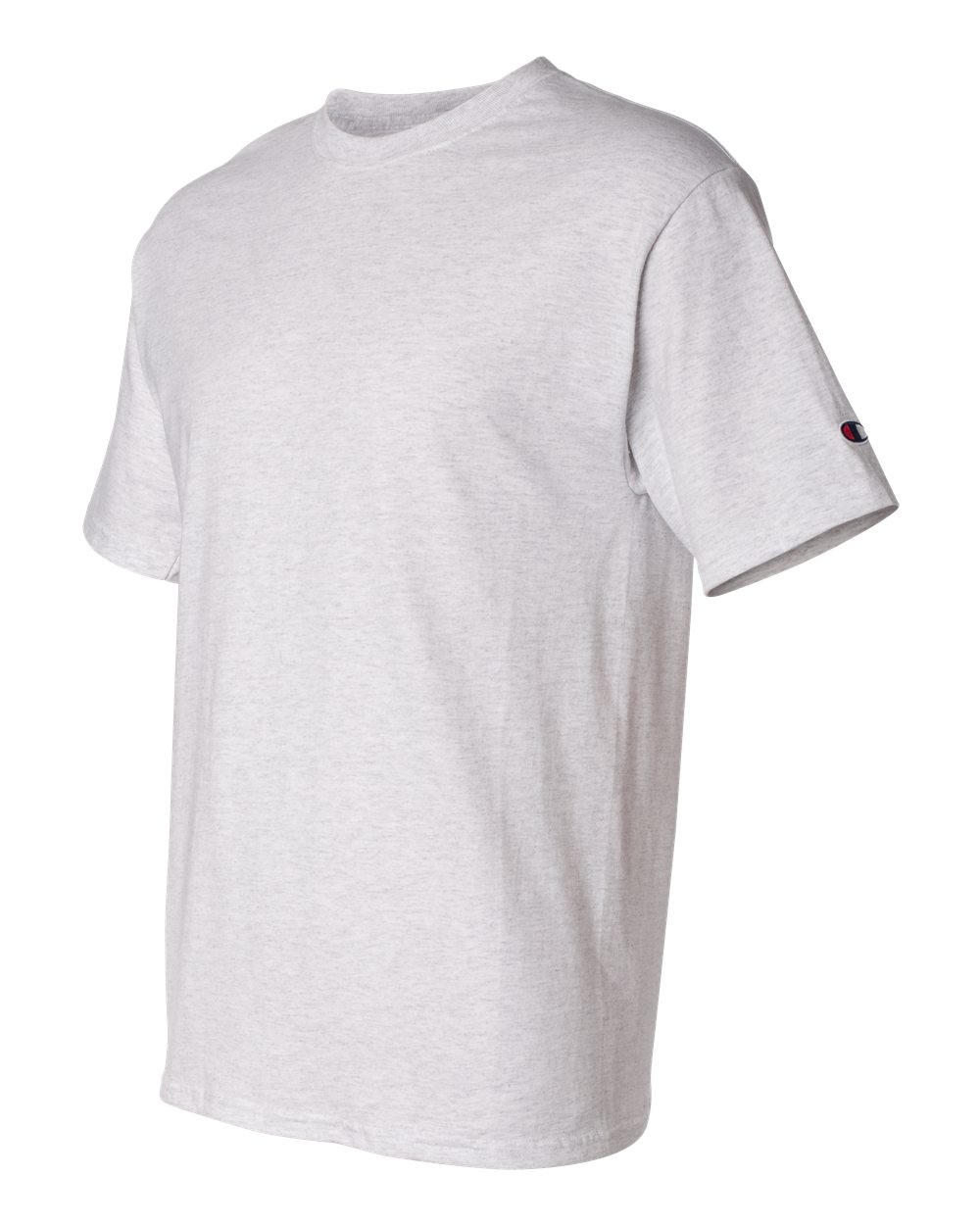 Champion Unisex Classic T-Shirt - T425 Ash
