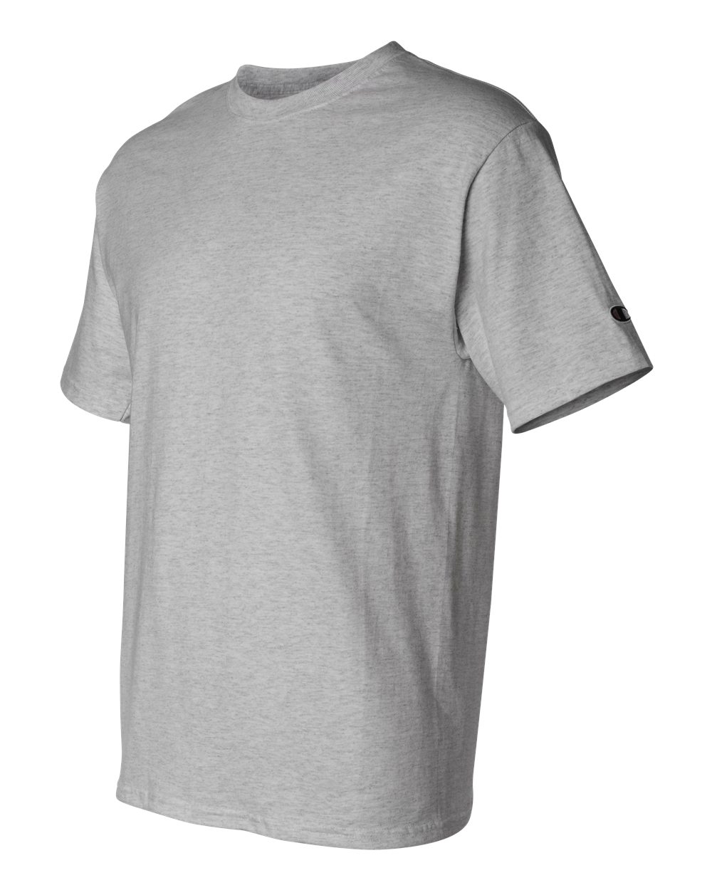 Champion Unisex Classic T-Shirt - T425 Light Steel