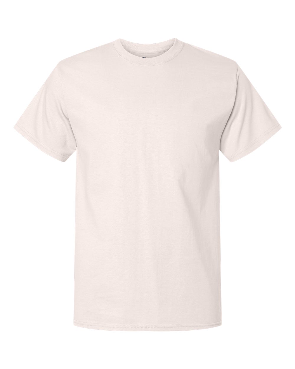 Champion Unisex Classic T-Shirt - T425 Body Blush
