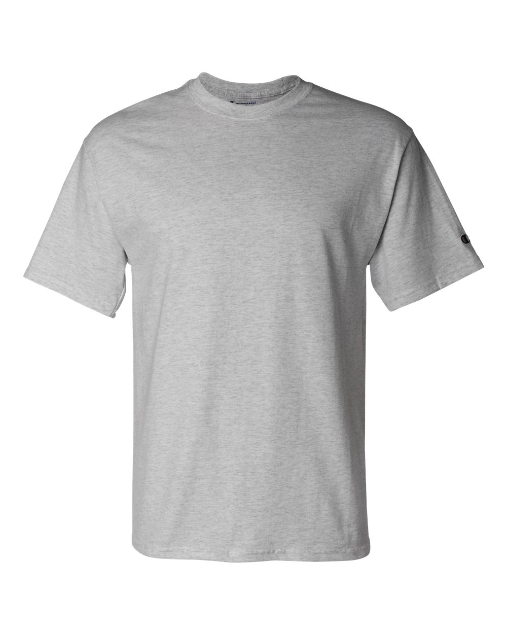 Champion Unisex Classic T-Shirt - T425 Light Steel